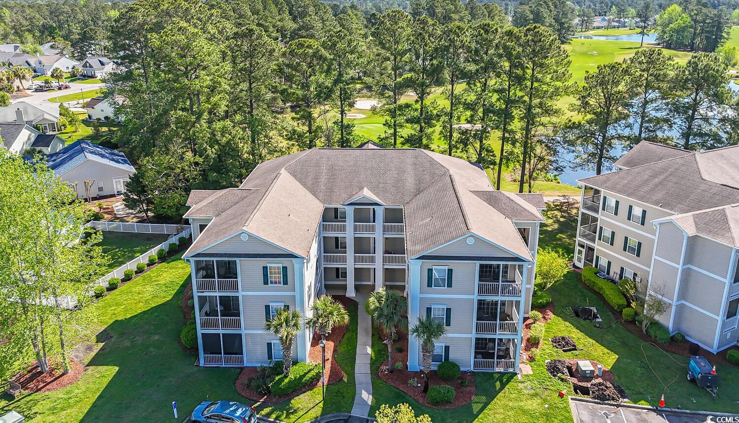 248 Sun Colony Blvd. #A-101, Longs, South Carolina image 1