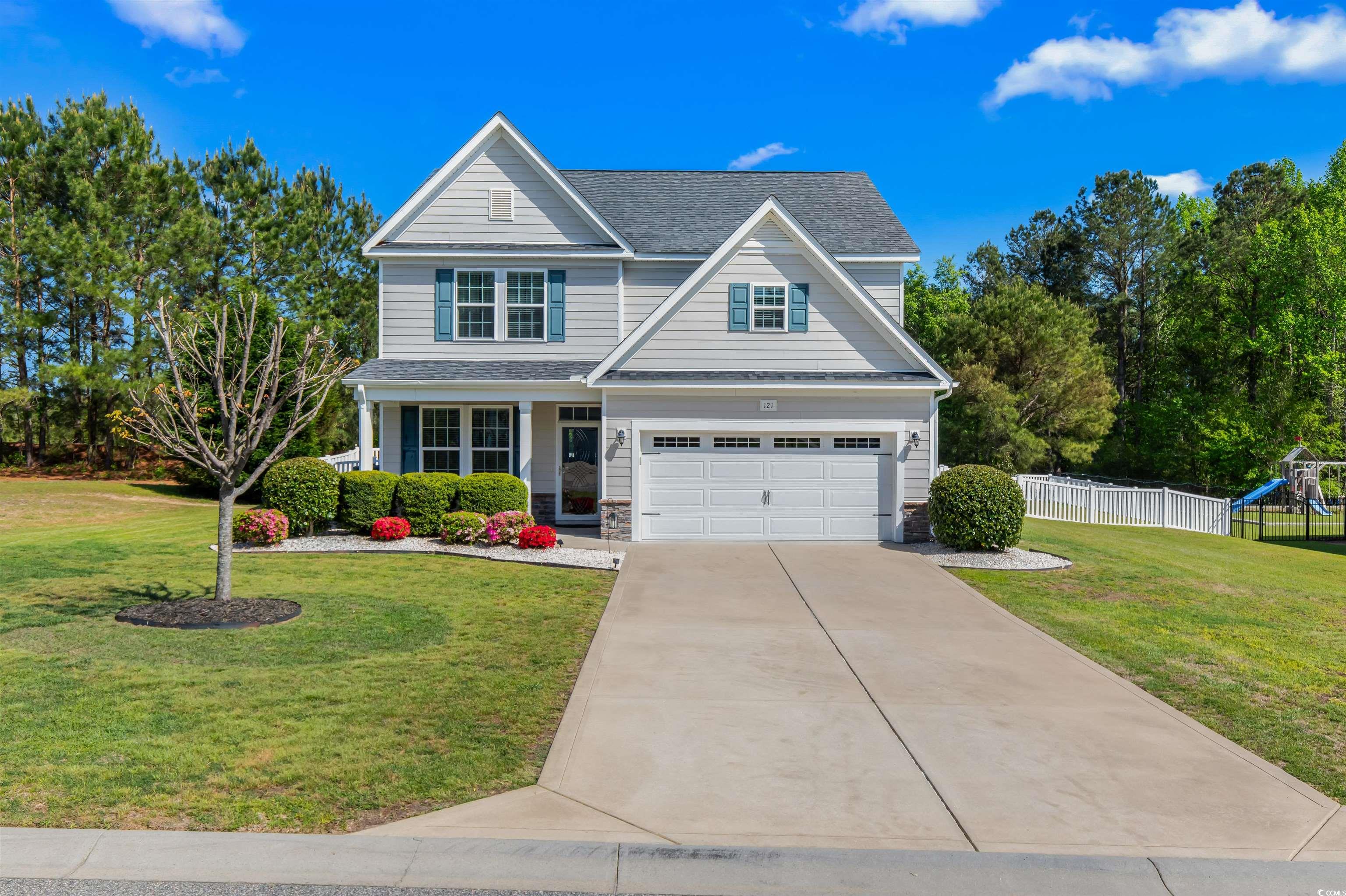 121 Board Landing Circle Conway, SC 29526
