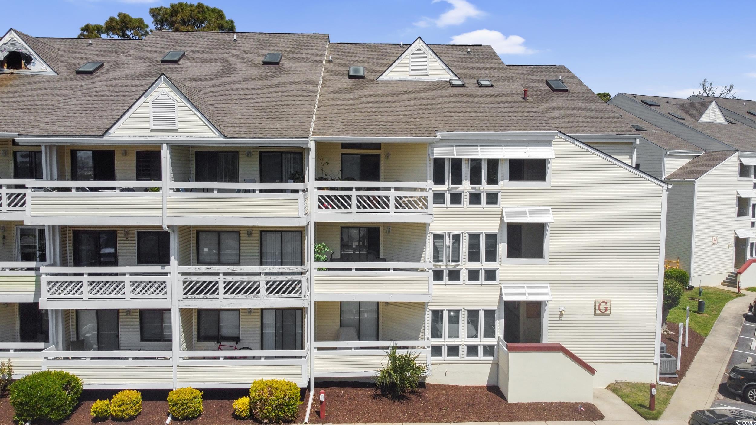 1100 Possum Trot Rd. UNIT G-326 North Myrtle Beach, SC 29582