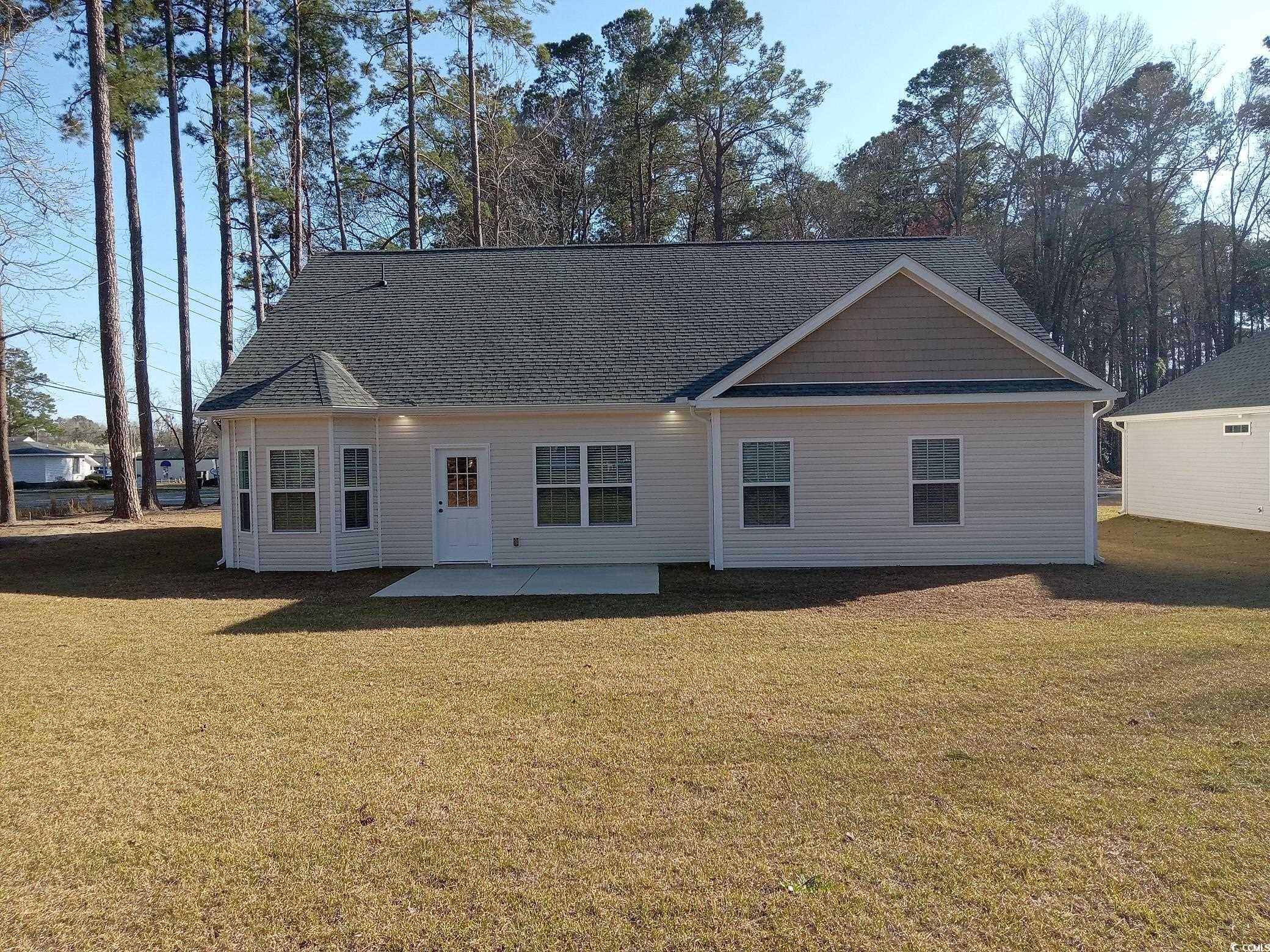 525 Vineland Dr, Whiteville, North Carolina image 23