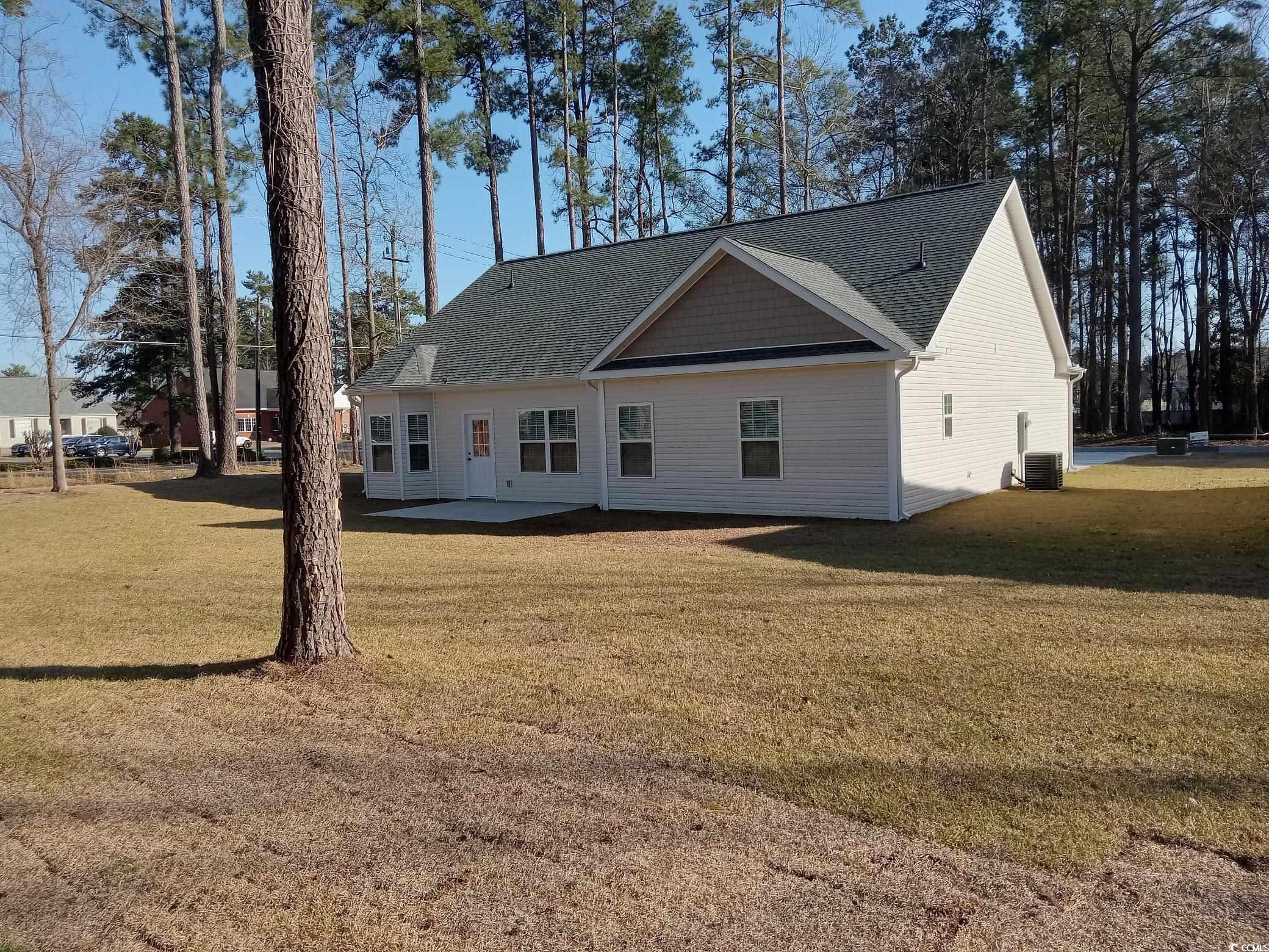 525 Vineland Dr, Whiteville, North Carolina image 24