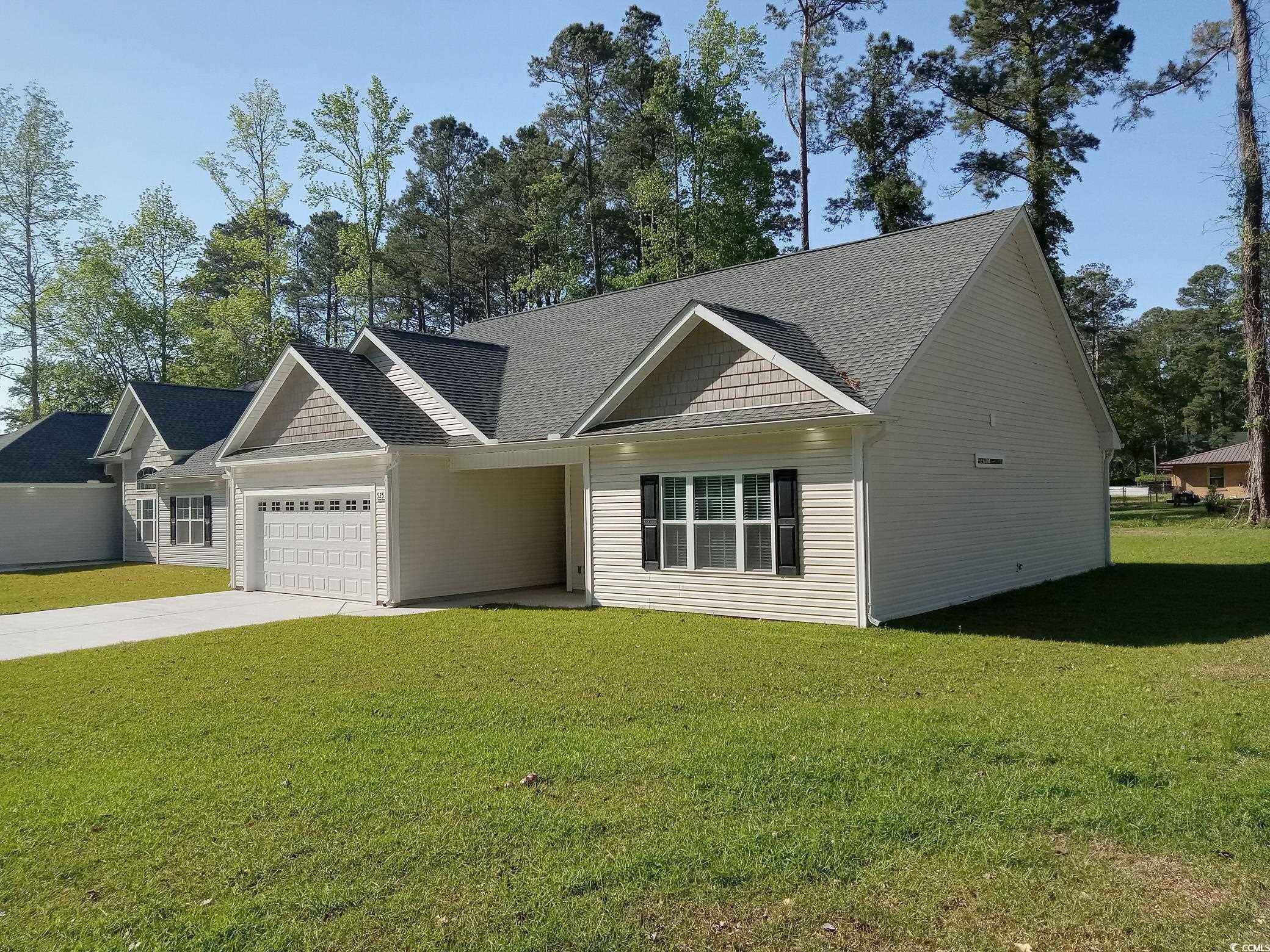 525 Vineland Dr, Whiteville, North Carolina image 3