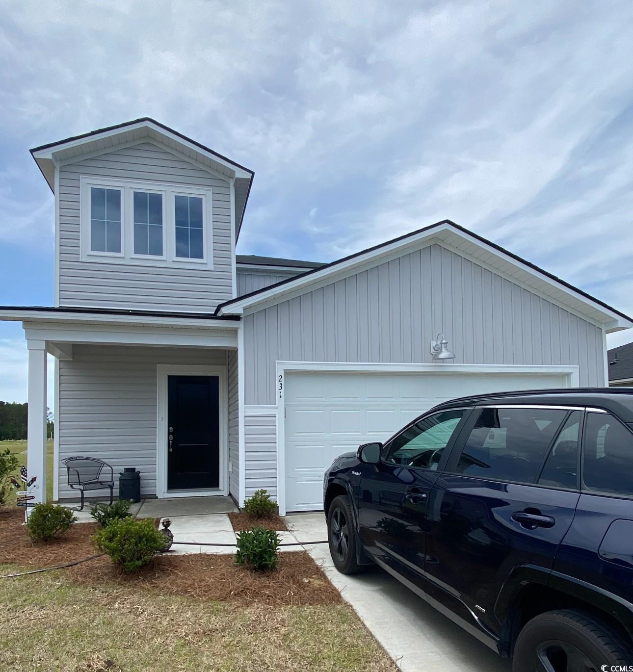 231 Warner Crossing Way Loris, SC 29569