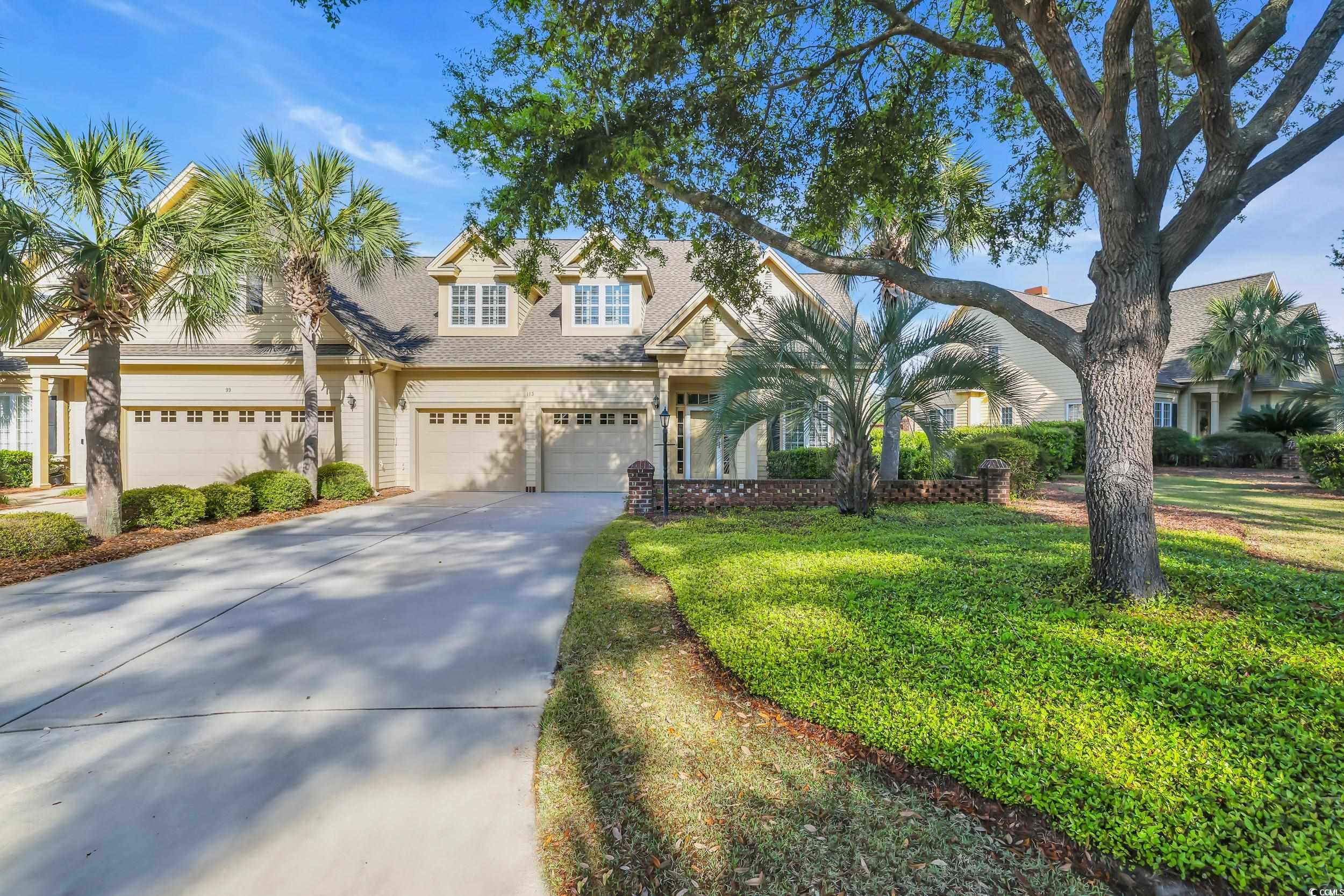 113 Huntington Lake Circle #128, Pawleys Island, South Carolina image 1