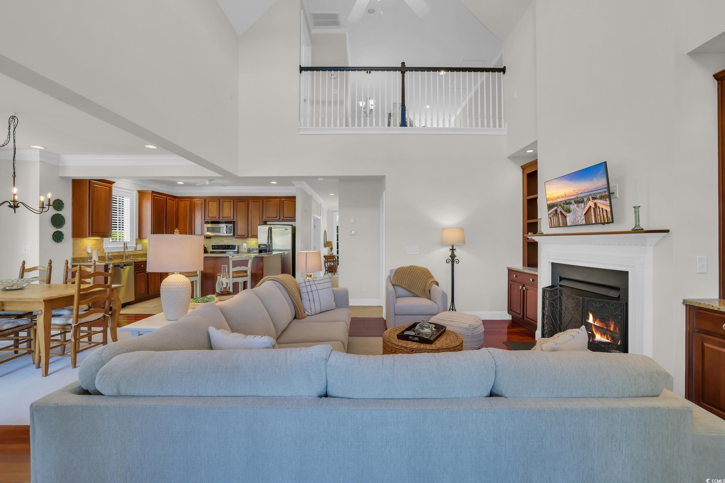 113 Huntington Lake Circle #128, Pawleys Island, South Carolina image 11