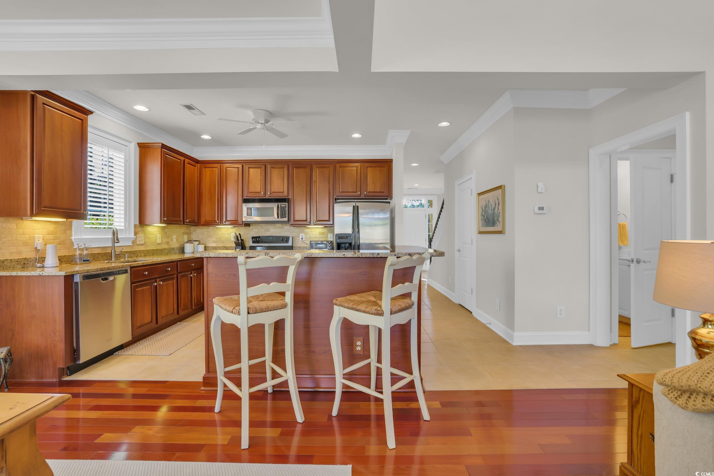 113 Huntington Lake Circle #128, Pawleys Island, South Carolina image 15