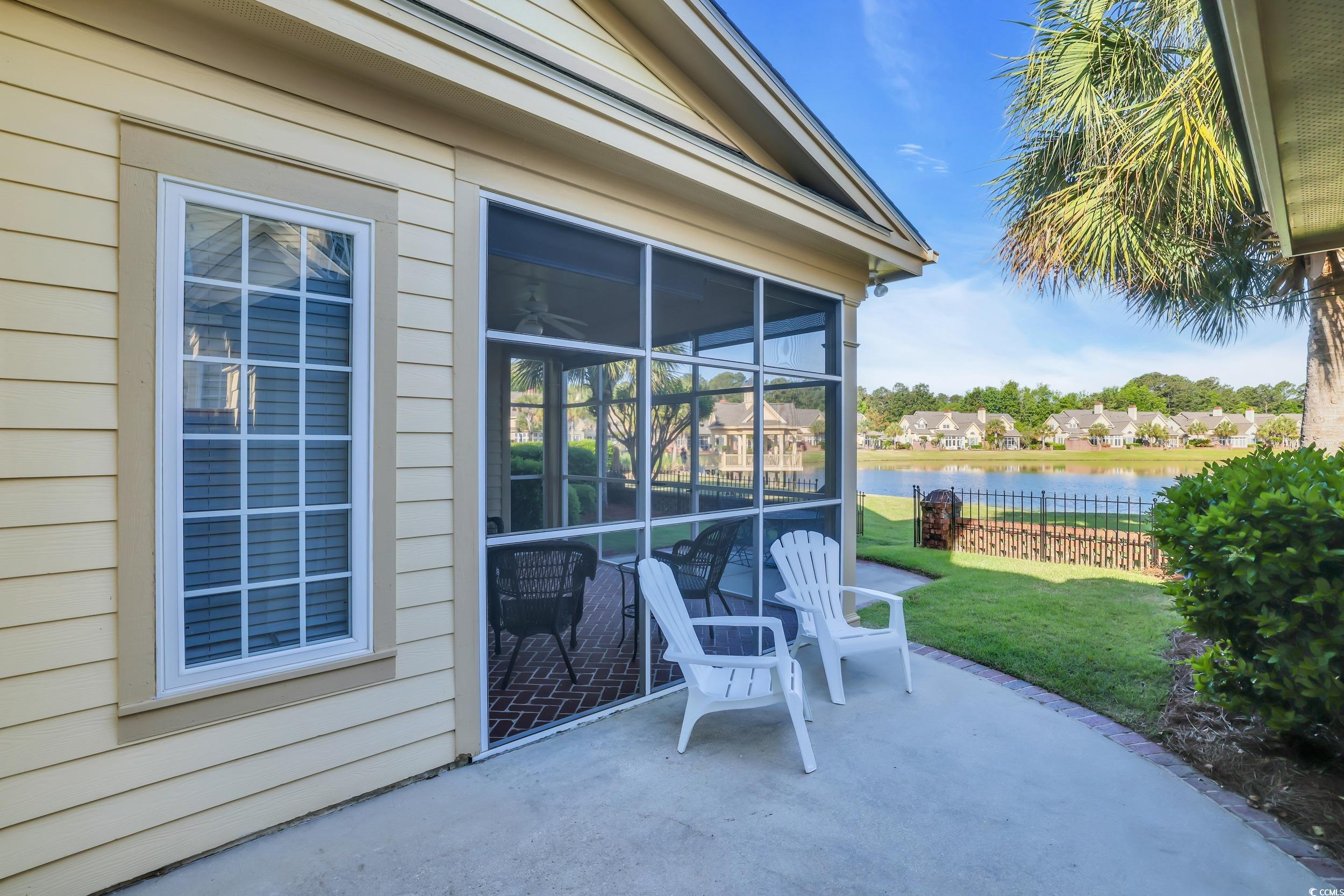 113 Huntington Lake Circle #128, Pawleys Island, South Carolina image 31