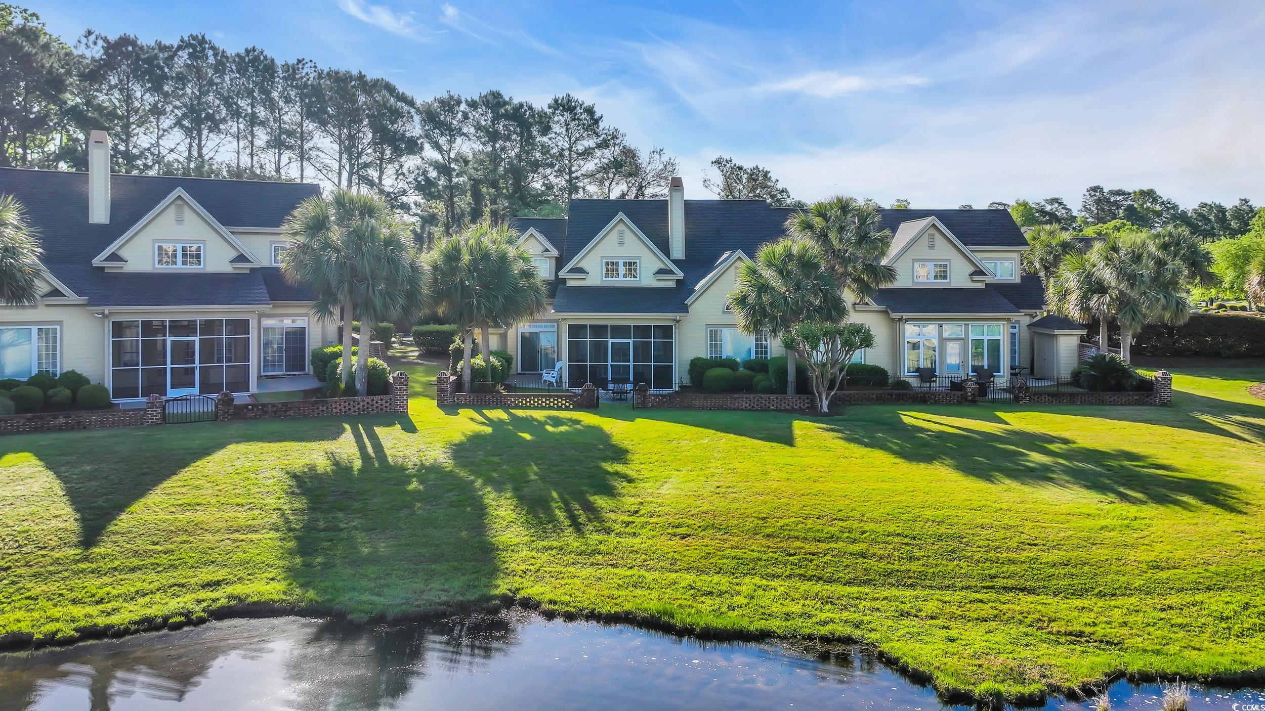 113 Huntington Lake Circle #128, Pawleys Island, South Carolina image 35