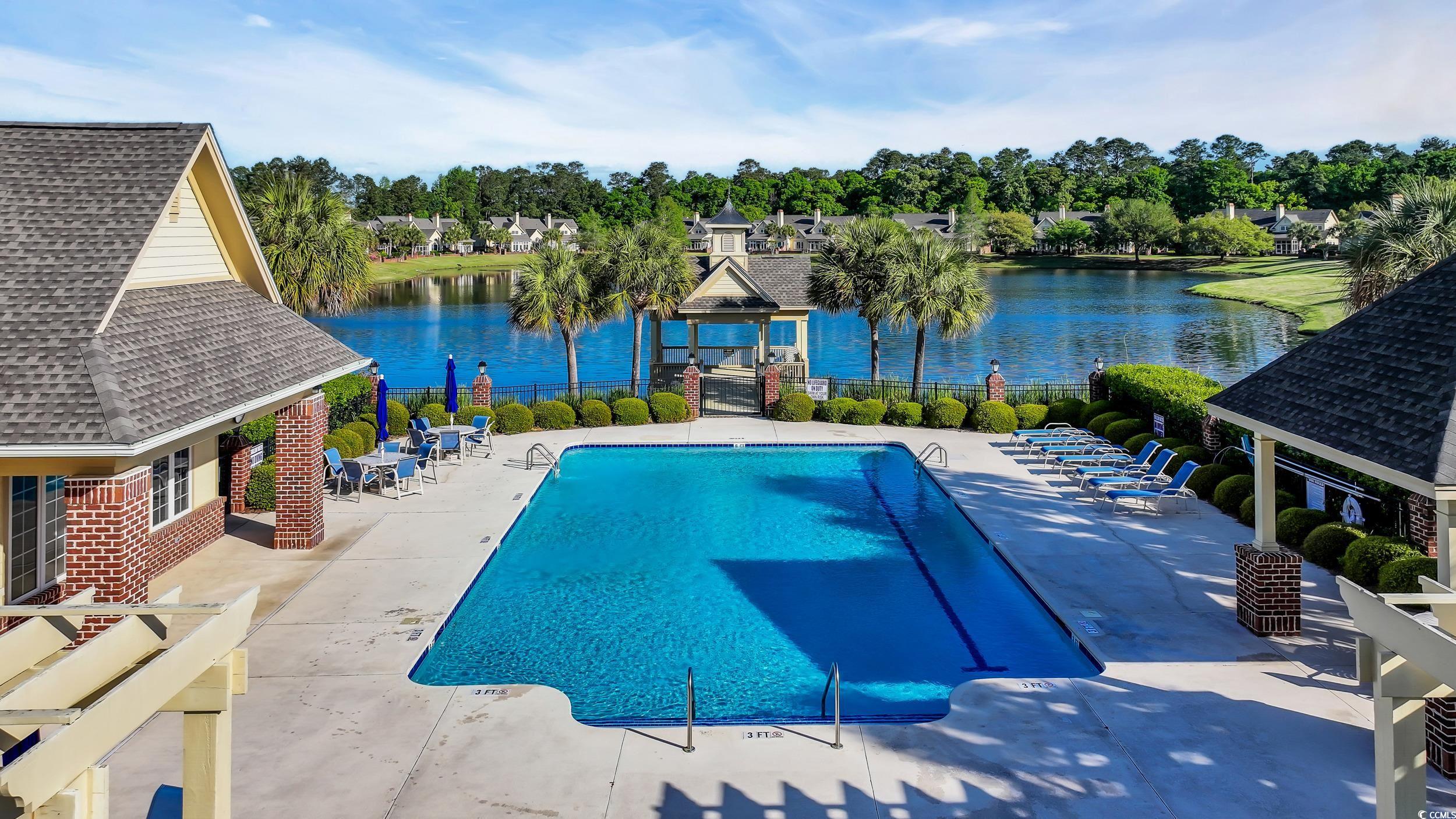 113 Huntington Lake Circle #128, Pawleys Island, South Carolina image 37
