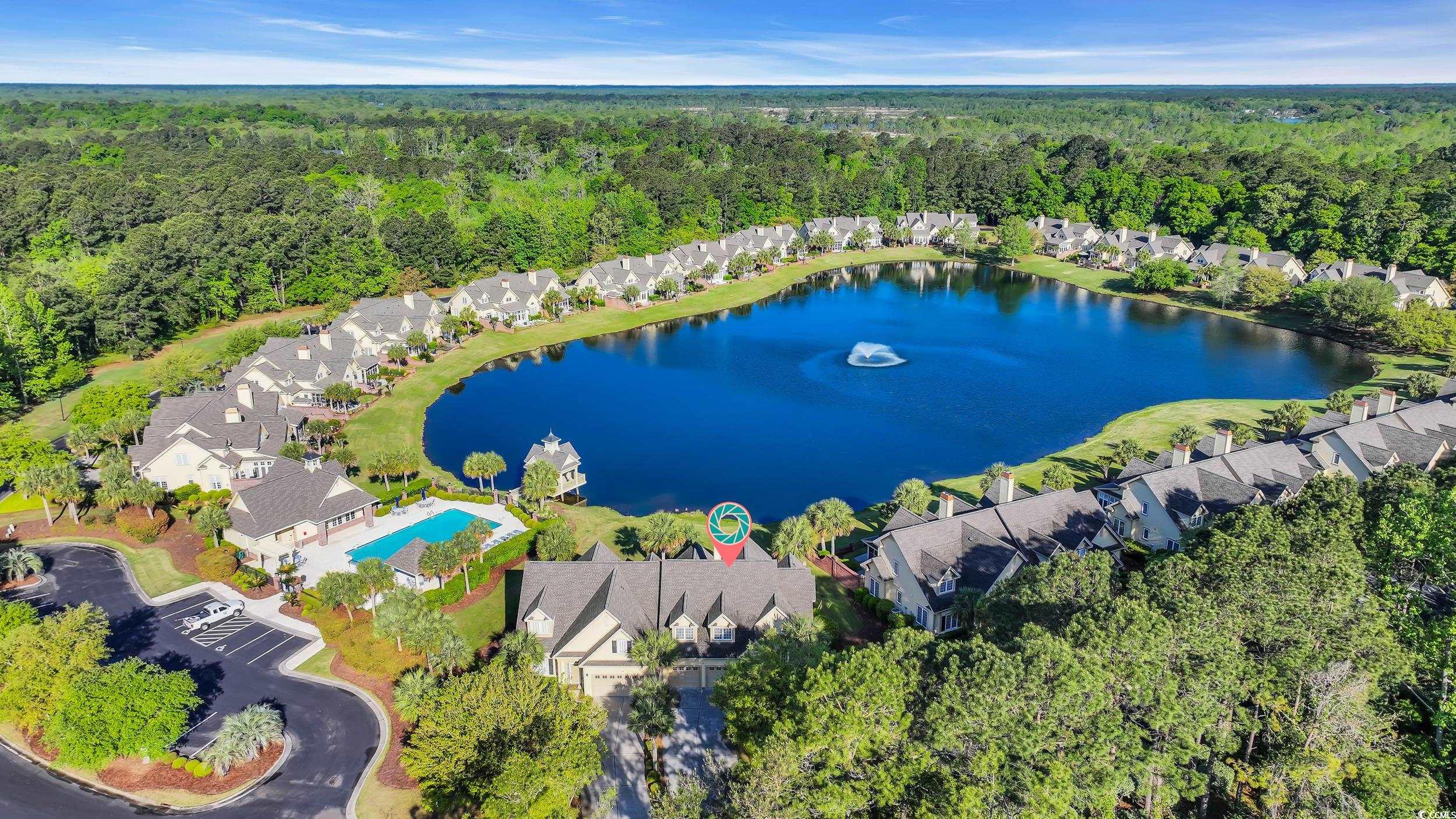 113 Huntington Lake Circle #128, Pawleys Island, South Carolina image 39