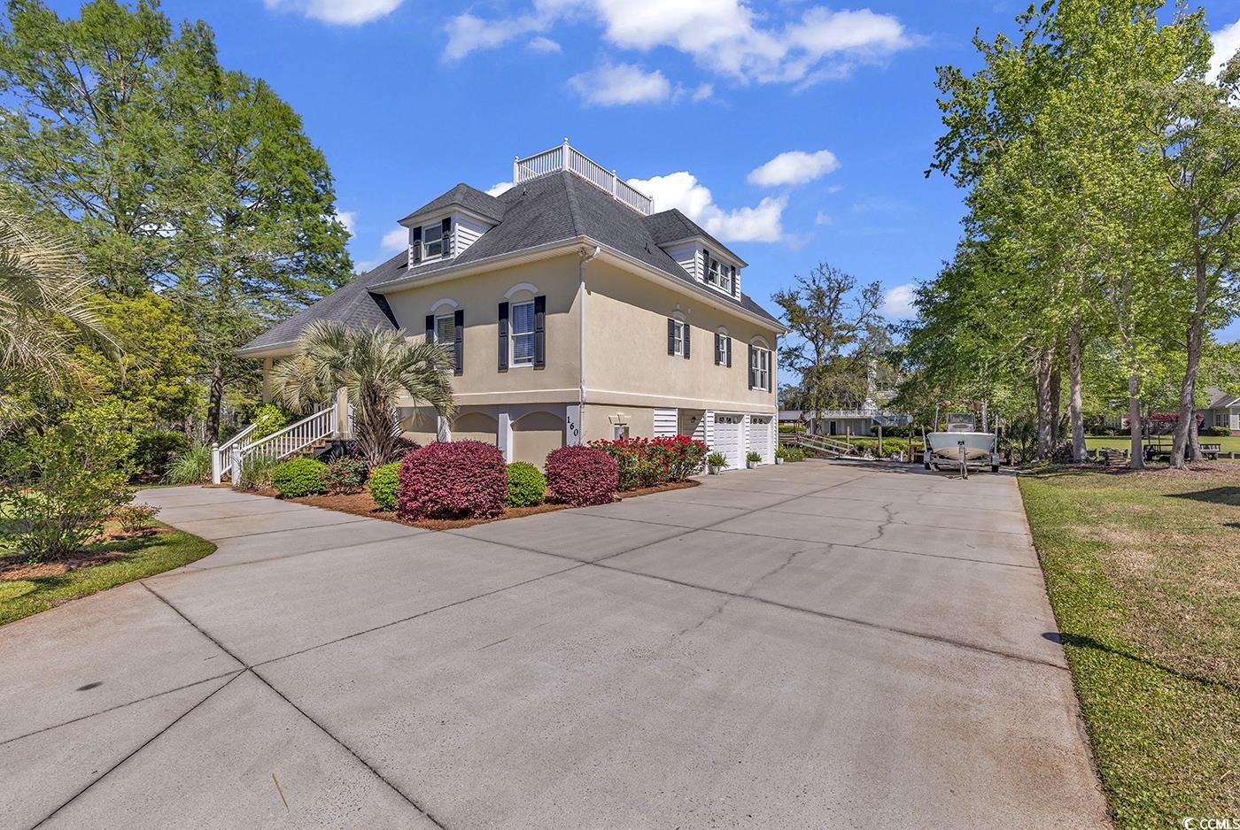 160 John Green Ln. Georgetown, SC 29440
