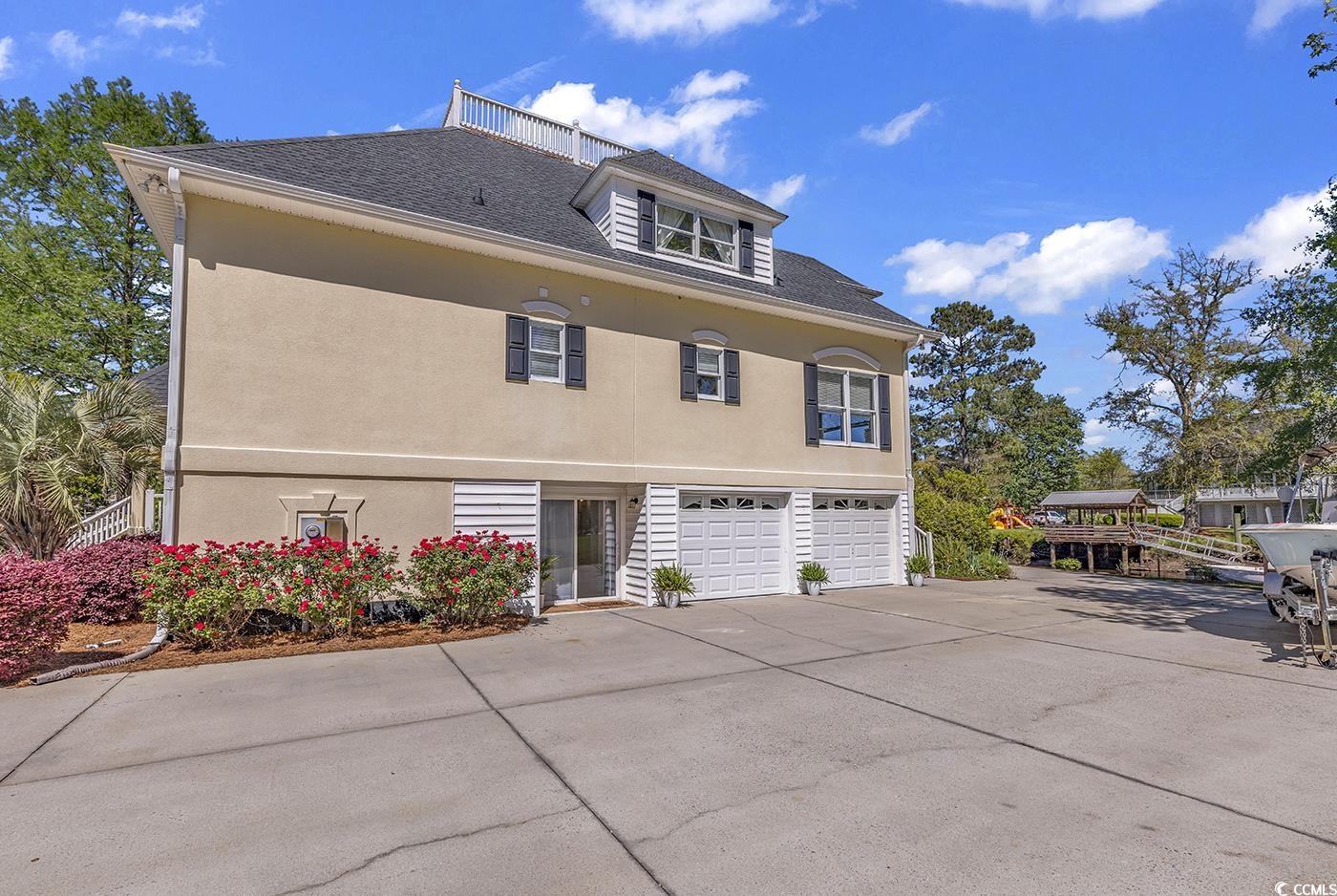 160 John Green Ln., Georgetown, South Carolina image 2