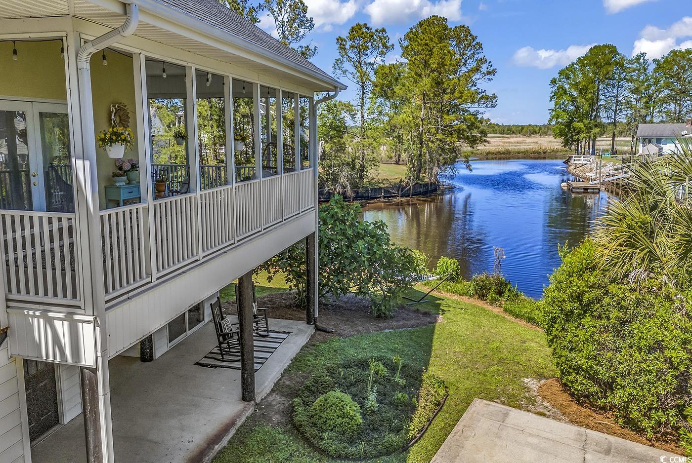 160 John Green Ln., Georgetown, South Carolina image 24