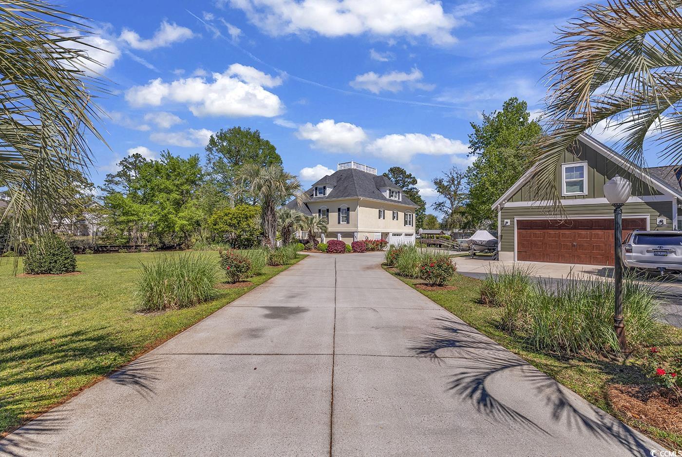 160 John Green Ln., Georgetown, South Carolina image 3