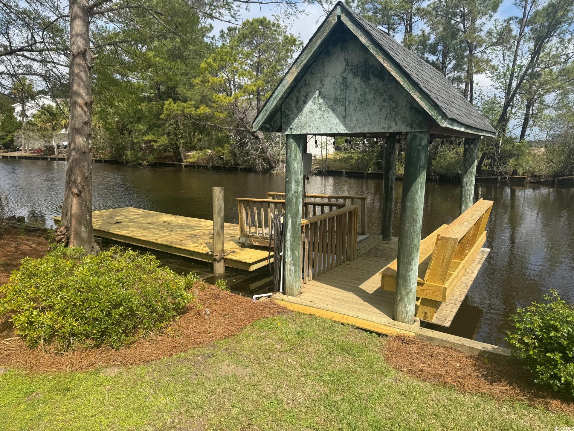 160 John Green Ln., Georgetown, South Carolina image 35
