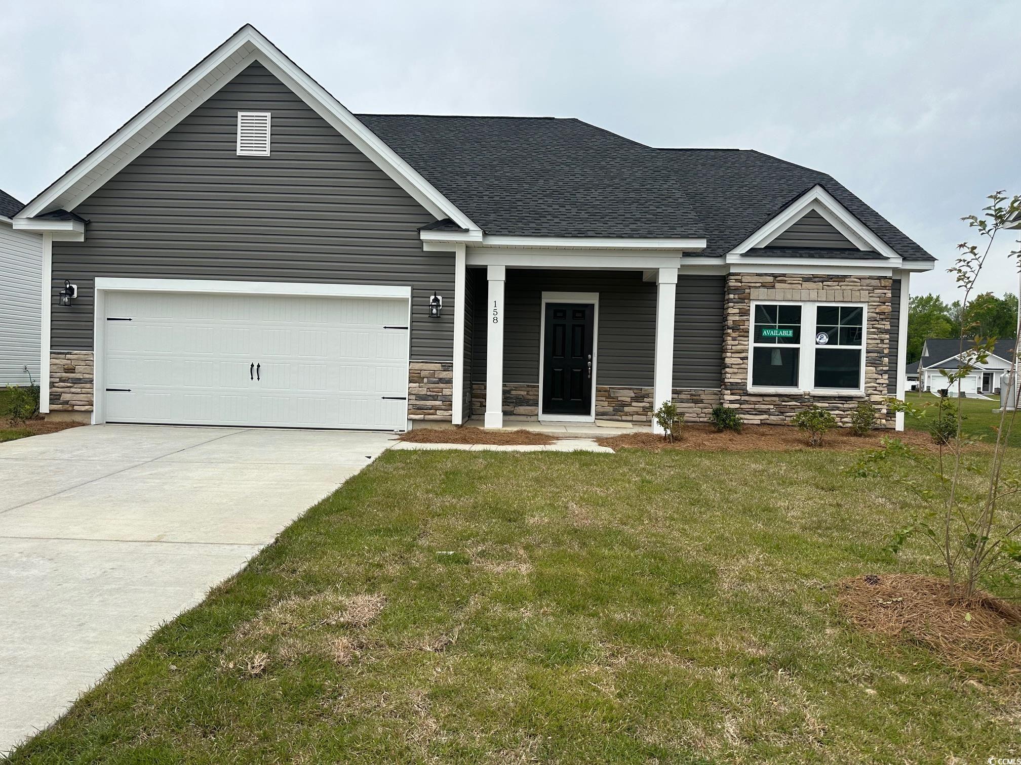 484 Honeyhill Loop Conway, SC 29526