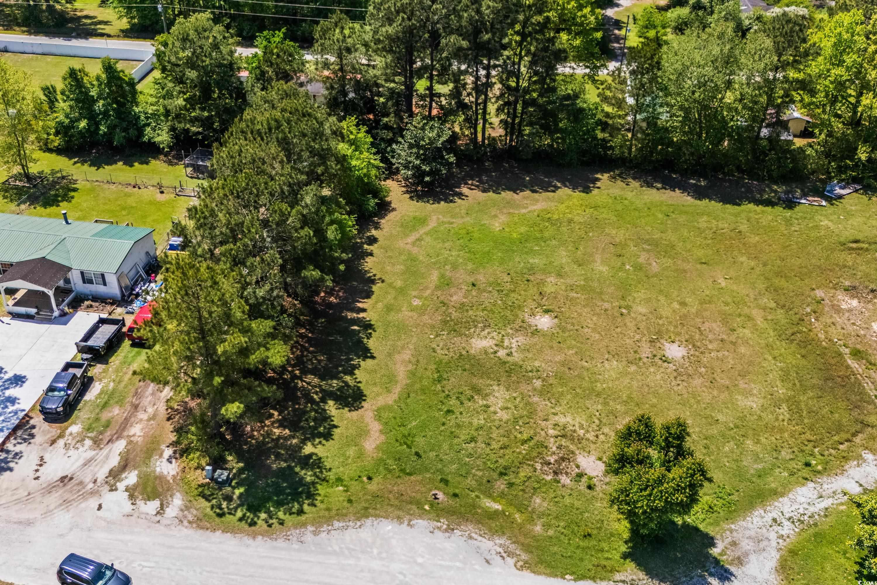 TBD Lot #1 Satellite Circle, Conway, South Carolina image 10