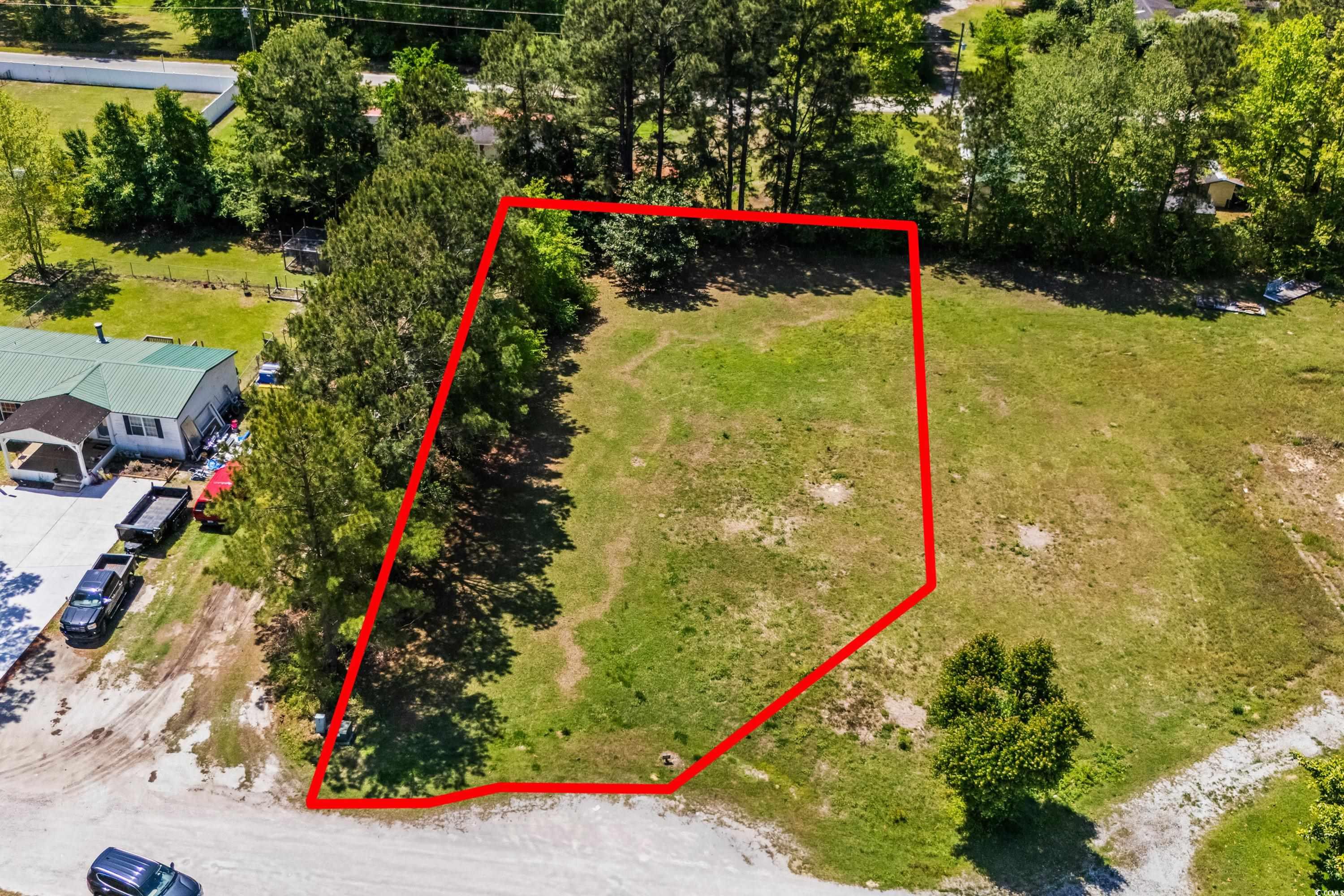 TBD Lot #1 Satellite Circle, Conway, South Carolina image 11