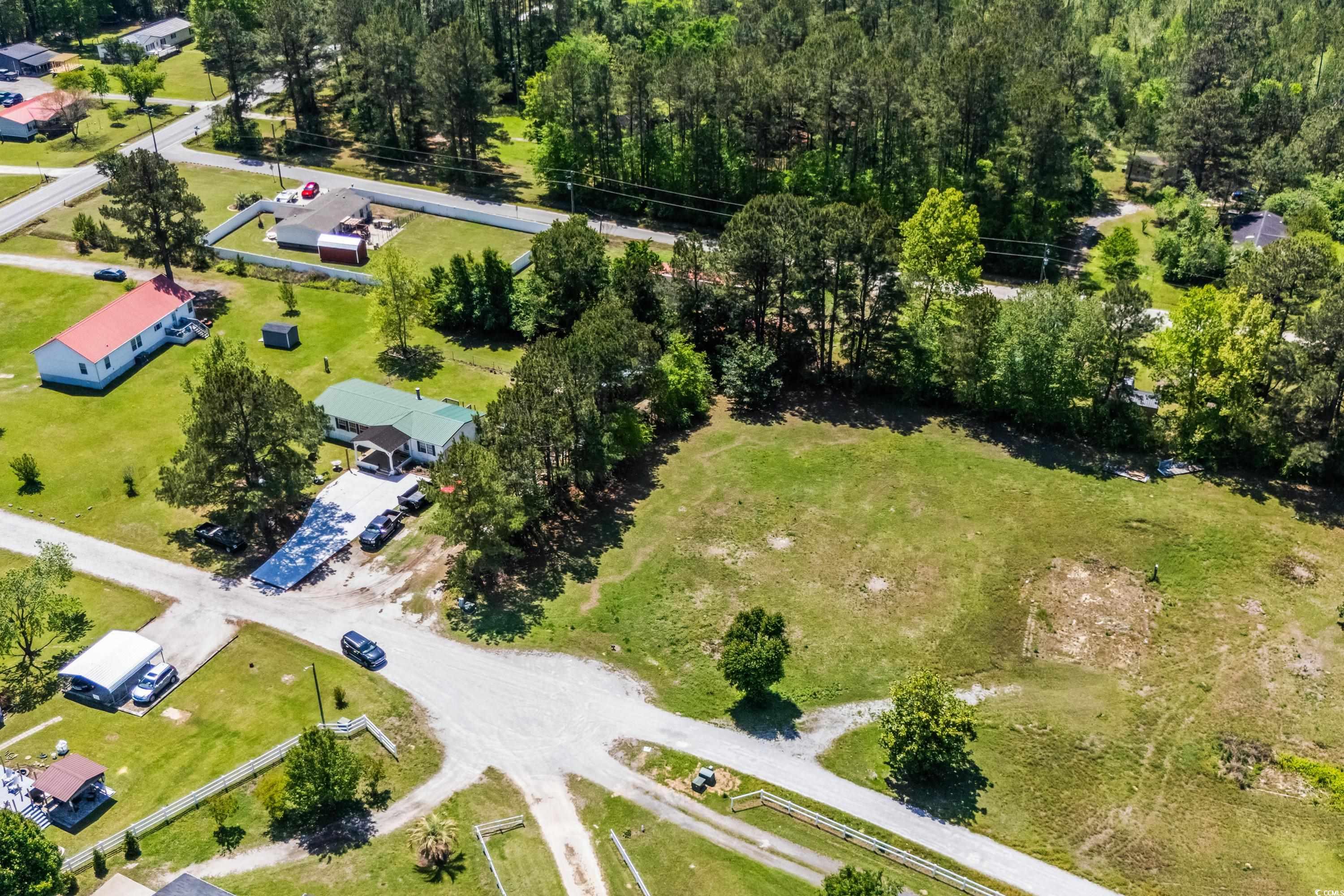 TBD Lot #1 Satellite Circle, Conway, South Carolina image 26