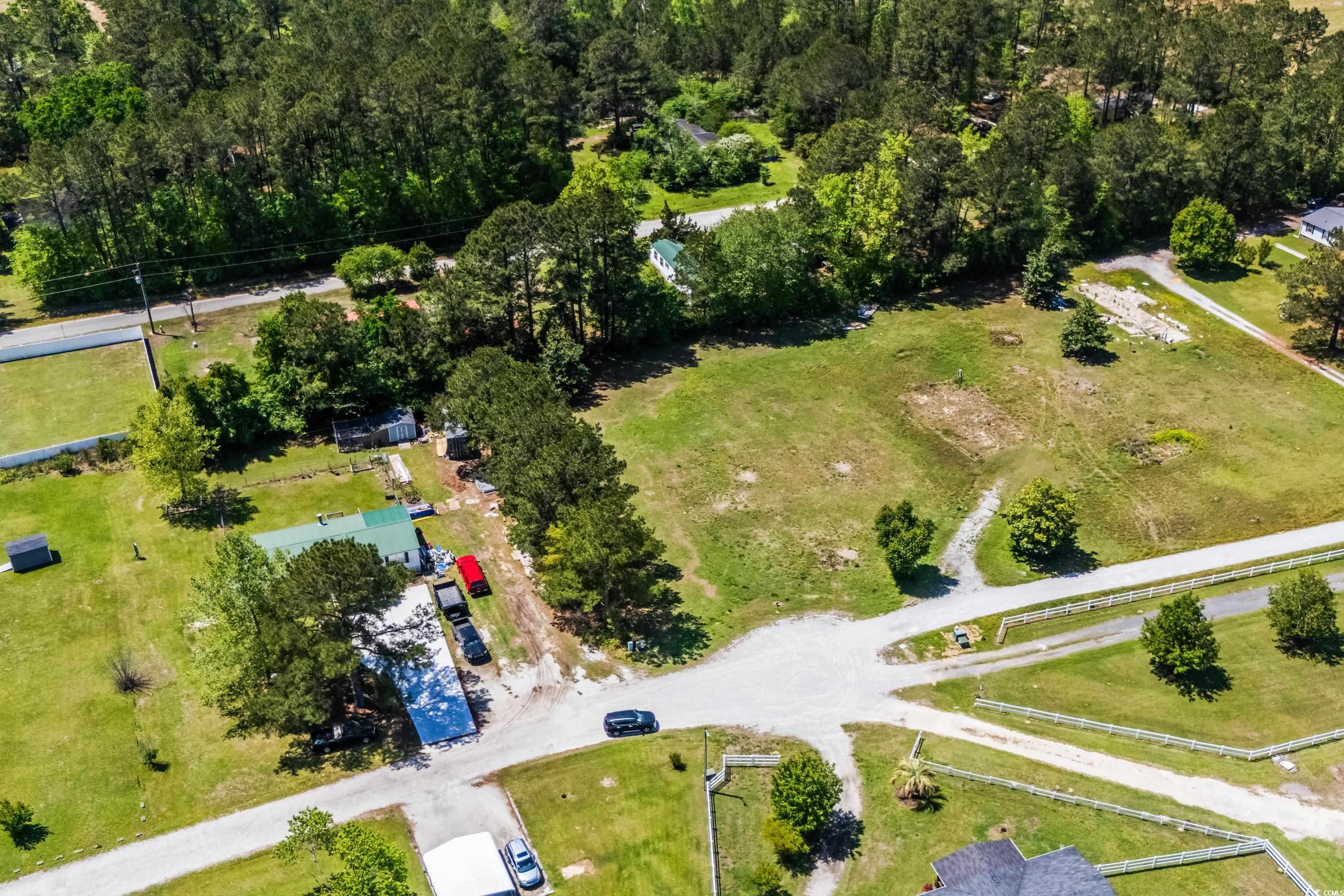 TBD Lot #1 Satellite Circle, Conway, South Carolina image 27