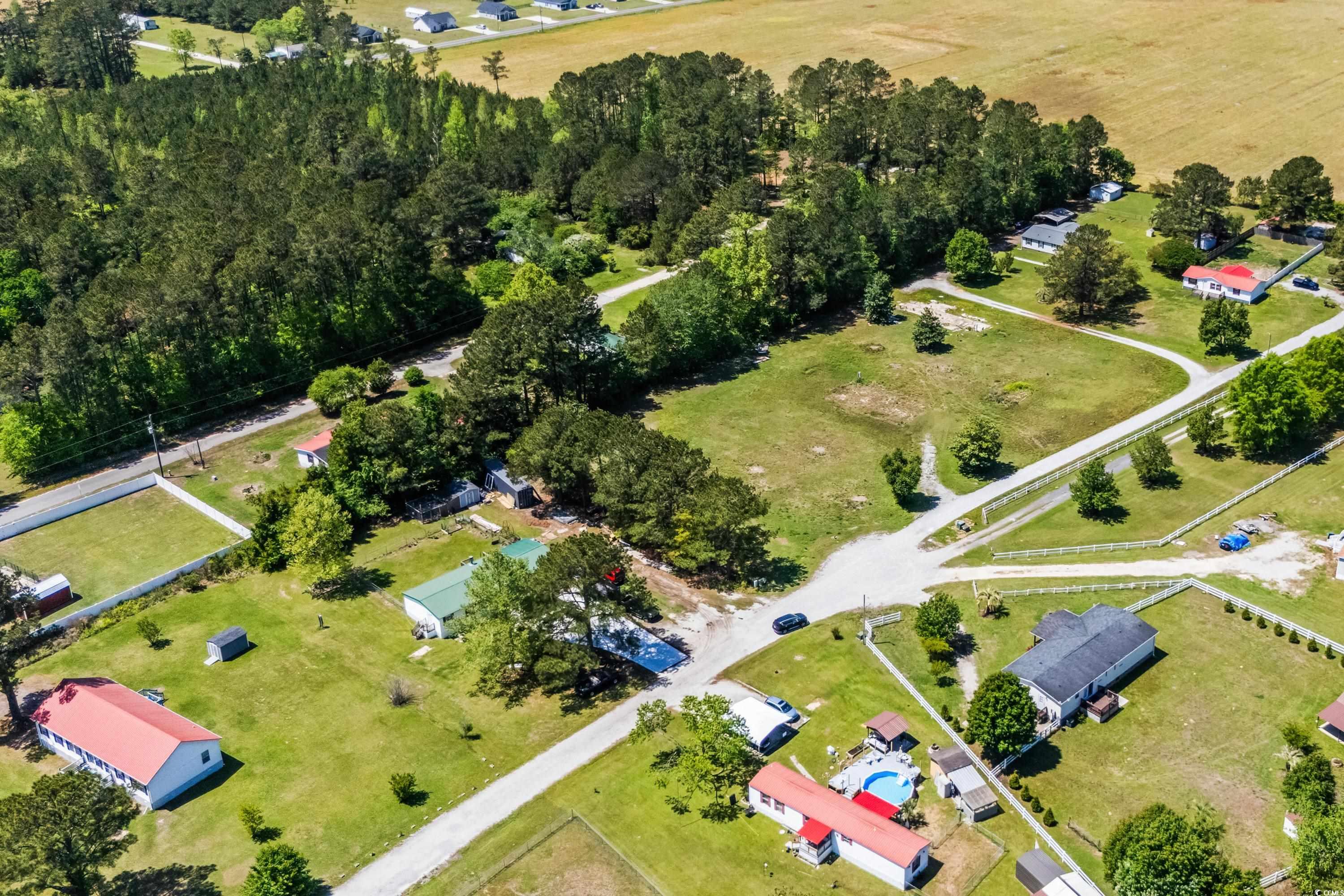 TBD Lot #1 Satellite Circle, Conway, South Carolina image 28