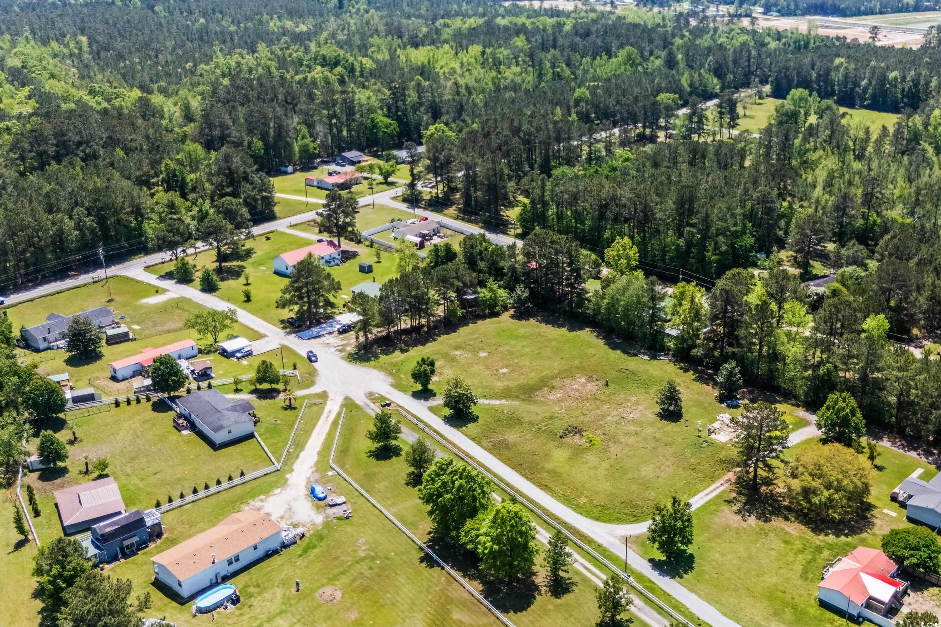 TBD Lot #1 Satellite Circle, Conway, South Carolina image 29