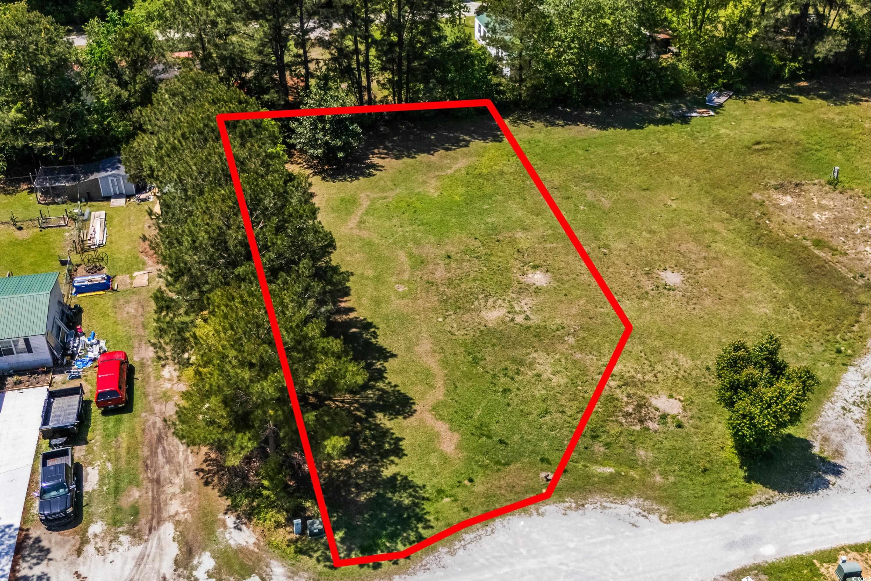 TBD Lot #1 Satellite Circle, Conway, South Carolina image 8