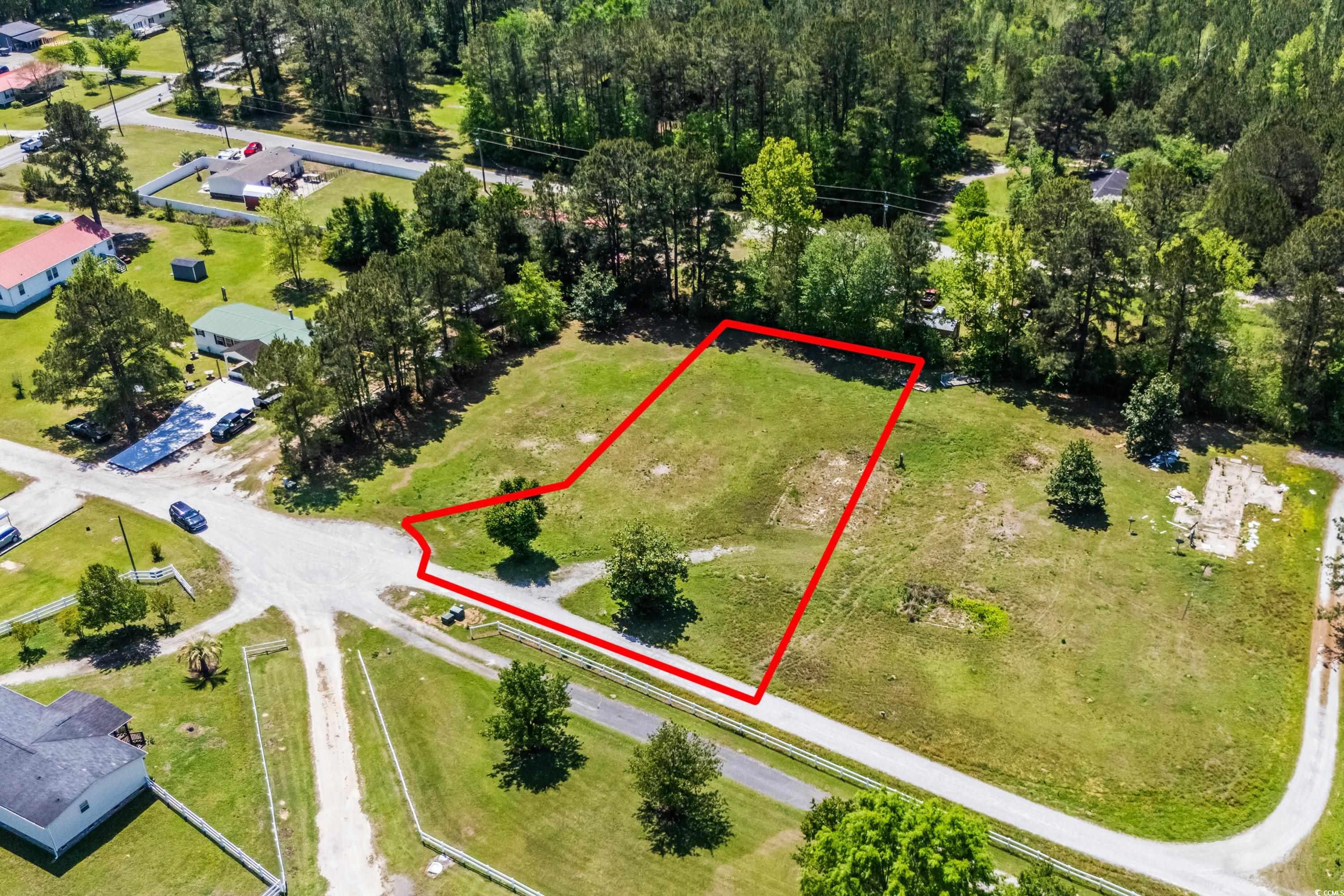 TBD Lot #2 Satellite Circle, Conway, South Carolina image 13