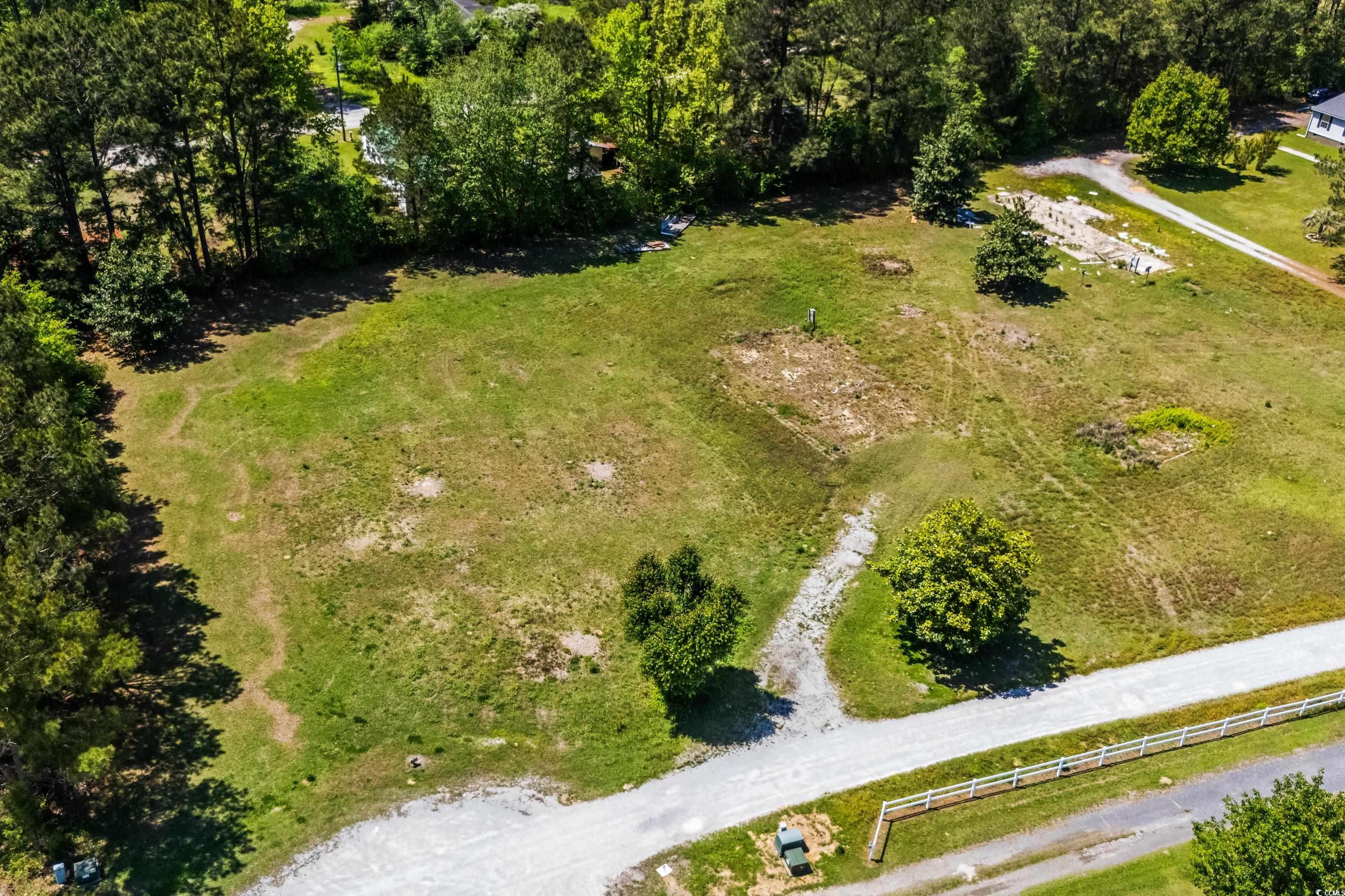 TBD Lot #2 Satellite Circle, Conway, South Carolina image 5