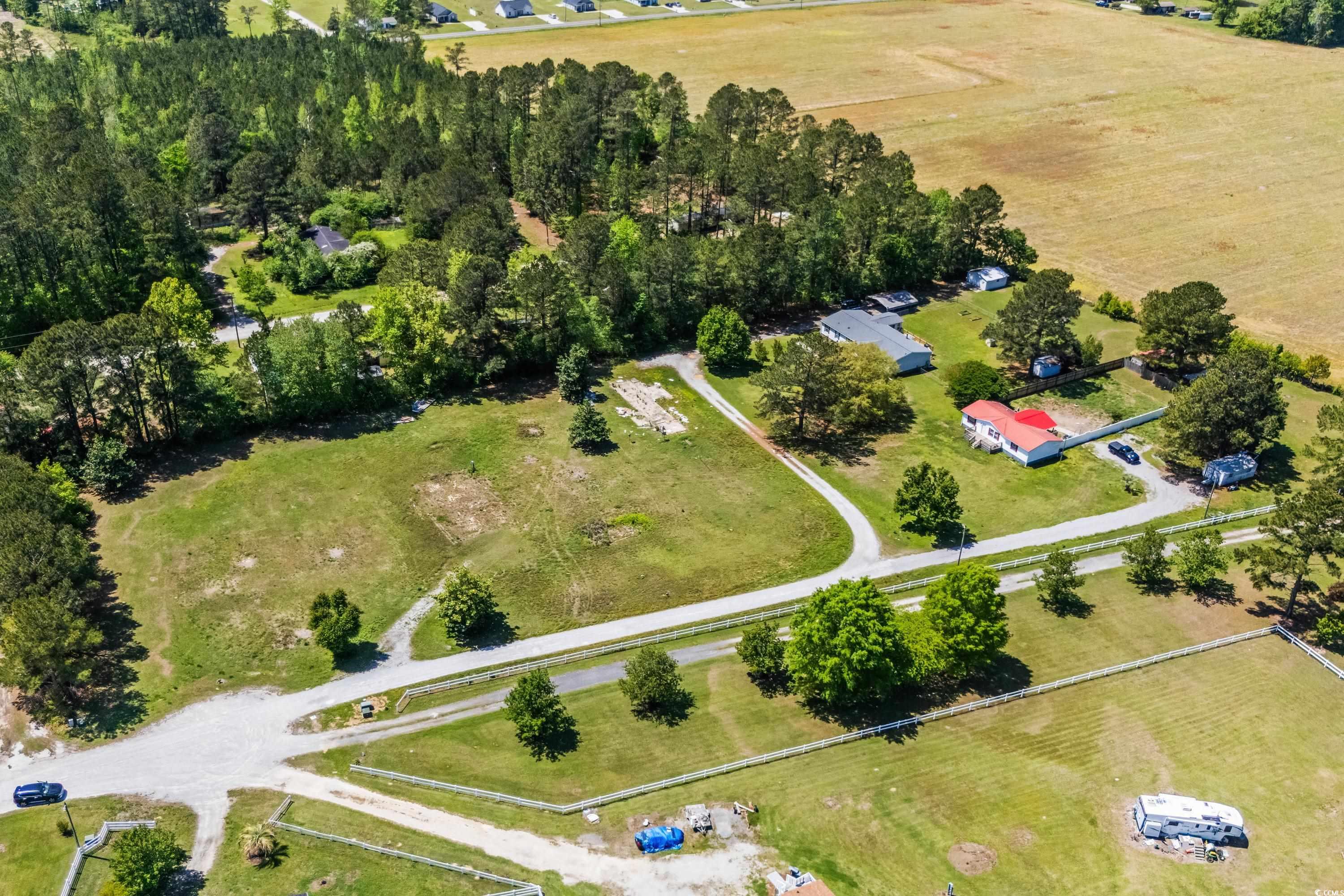 TBD Lot #3 Satellite Circle, Conway, South Carolina image 14