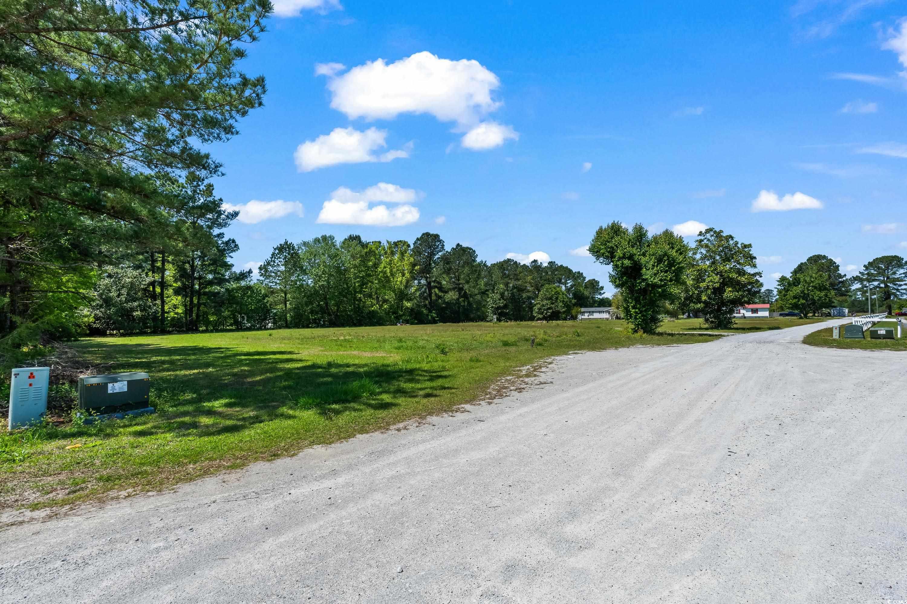 TBD Lot #3 Satellite Circle, Conway, South Carolina image 5
