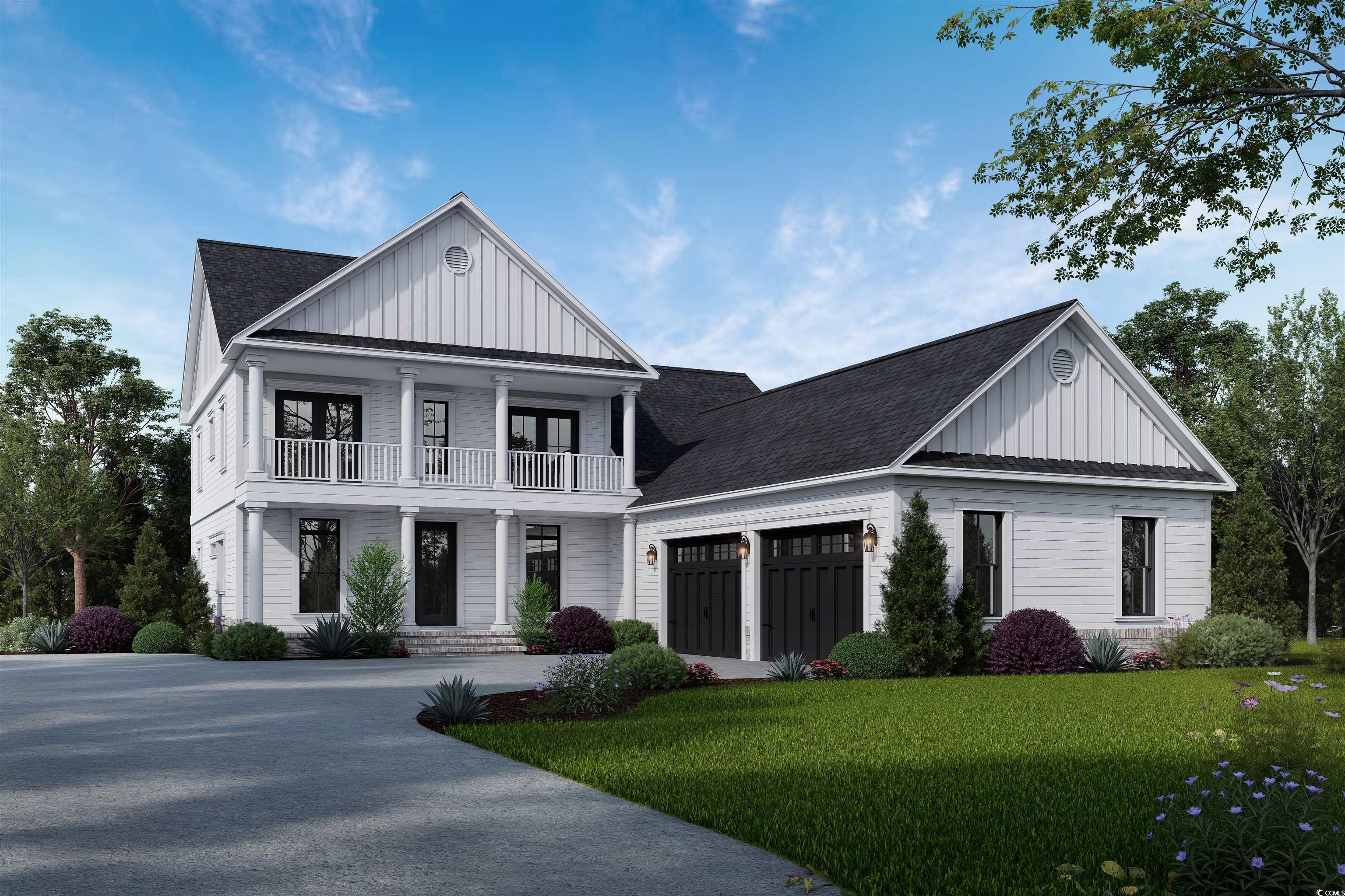 1099 Wachesaw Rd. Murrells Inlet, SC 29576