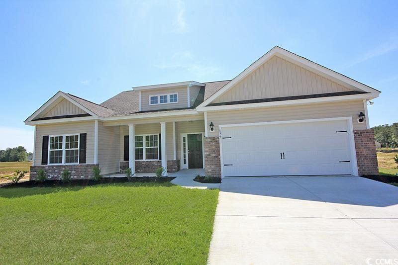 1233 Cypress Shoal Dr. Conway, SC 29526