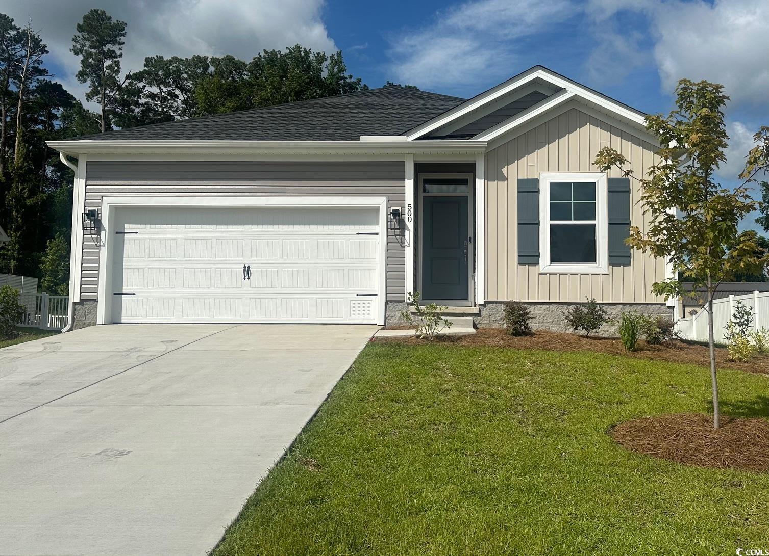500 Honeyhill Loop Conway, SC 29526