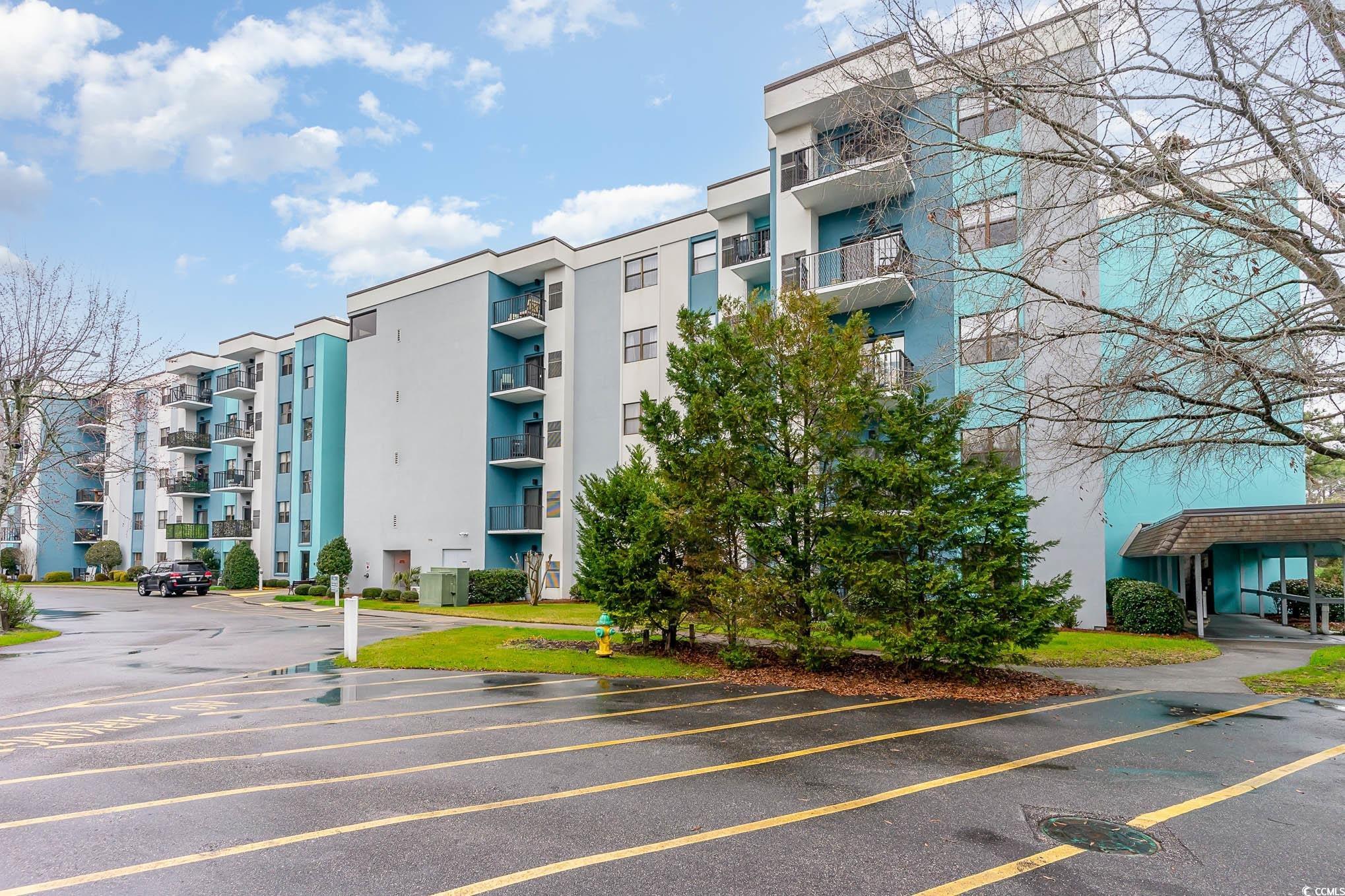 5001 Little River Rd. UNIT 501E Myrtle Beach, SC 29577