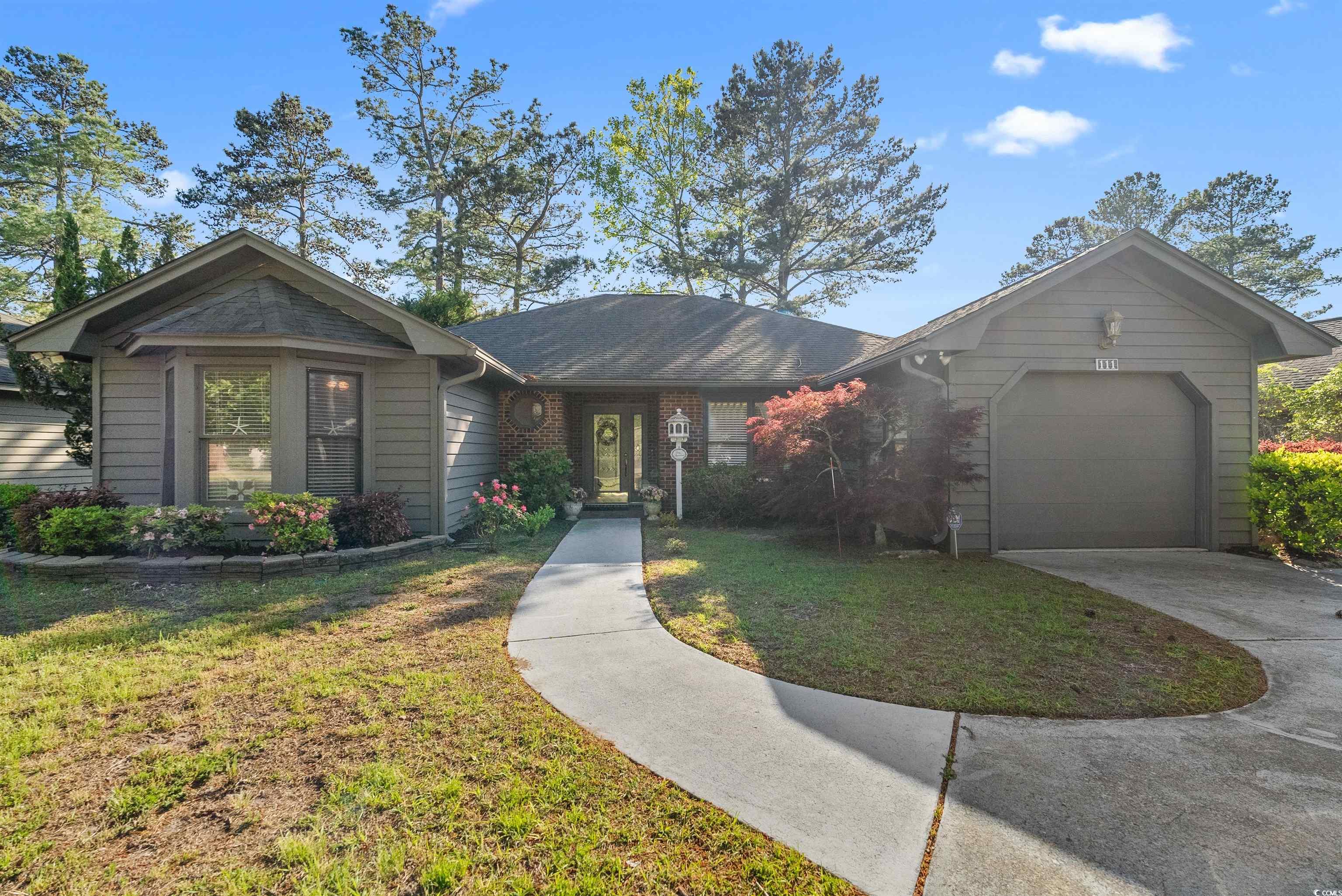 111 Cedar Ridge Ln. Conway, SC 29526