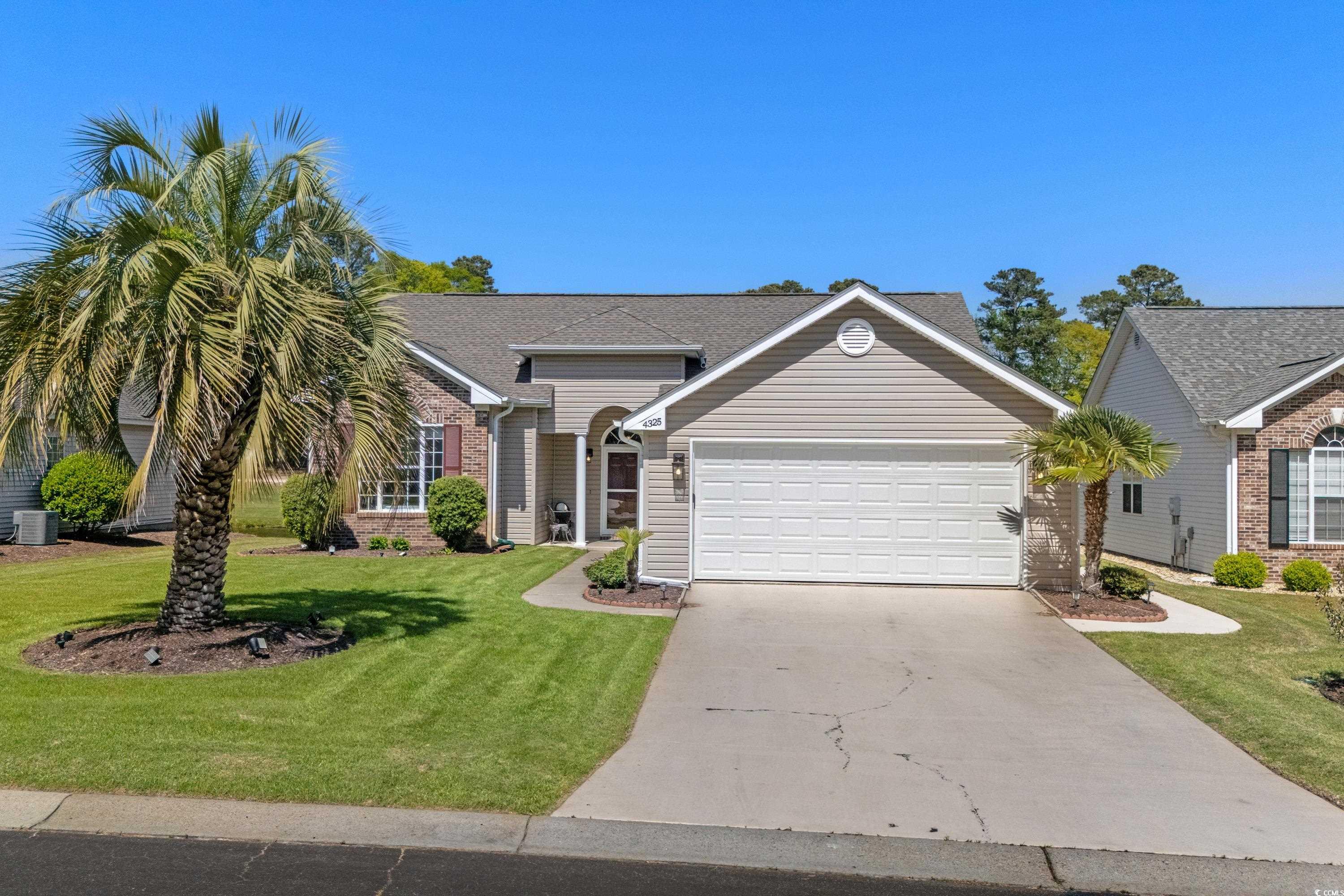 4325 Deer Run Ave. Little River, SC 29566
