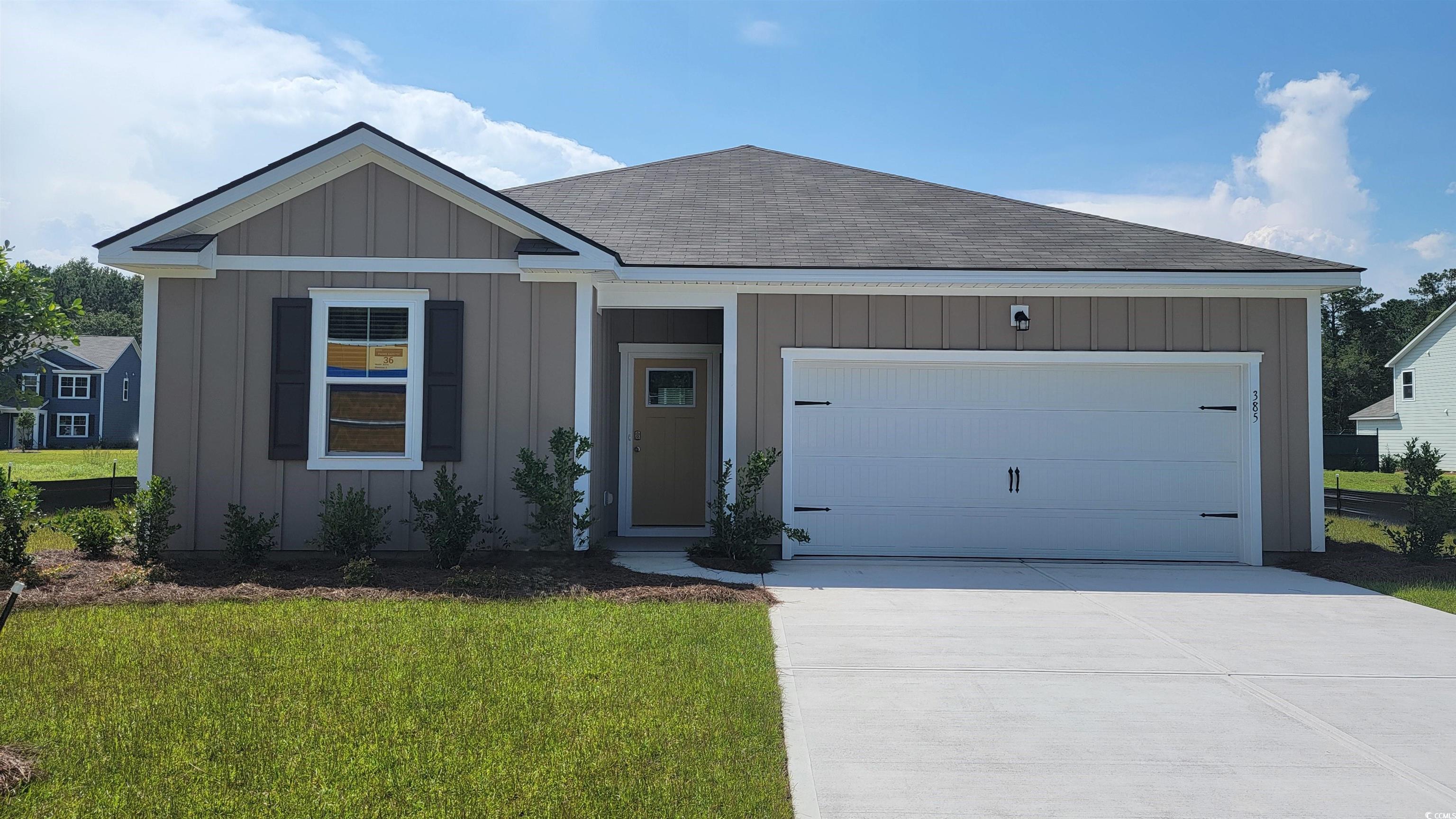 385 Rookroost Circle Conway, SC 29526