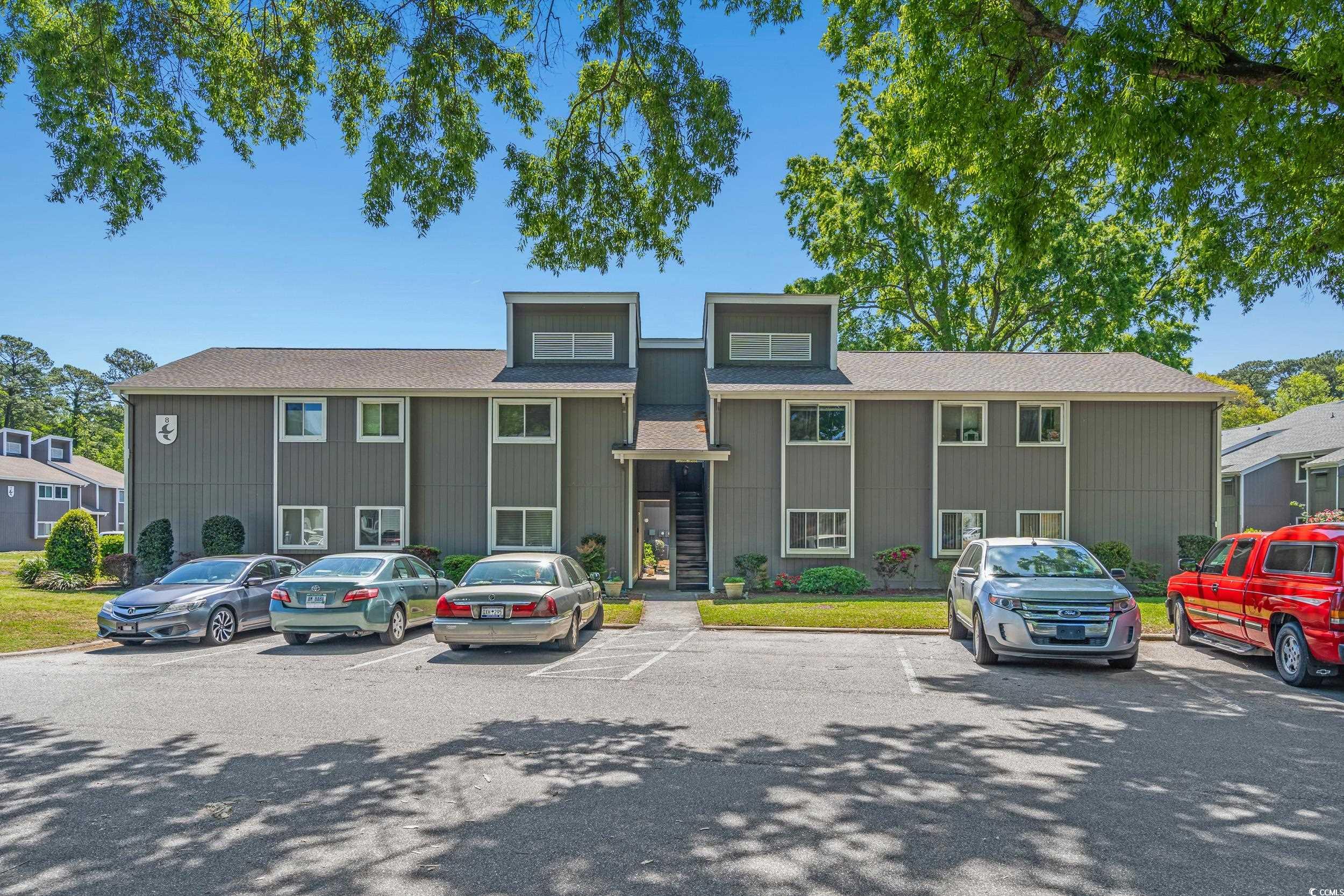 10301 N Kings Hwy. UNIT 8-1 Myrtle Beach, SC 29572