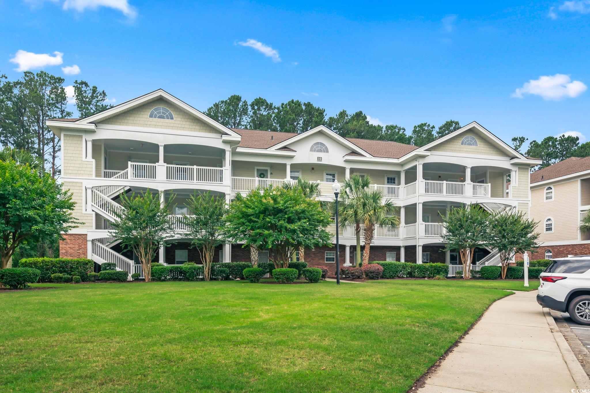 5825 Catalina Dr. UNIT #1034 North Myrtle Beach, SC 29582