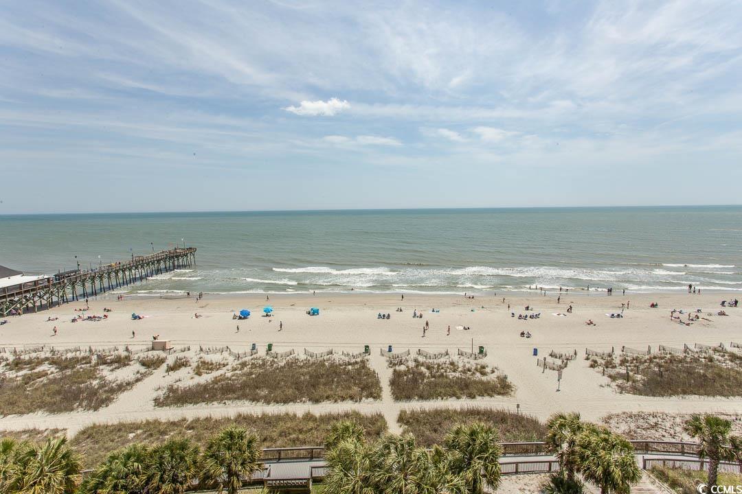 1200 N Ocean Blvd. N UNIT #905 Myrtle Beach, SC 29577