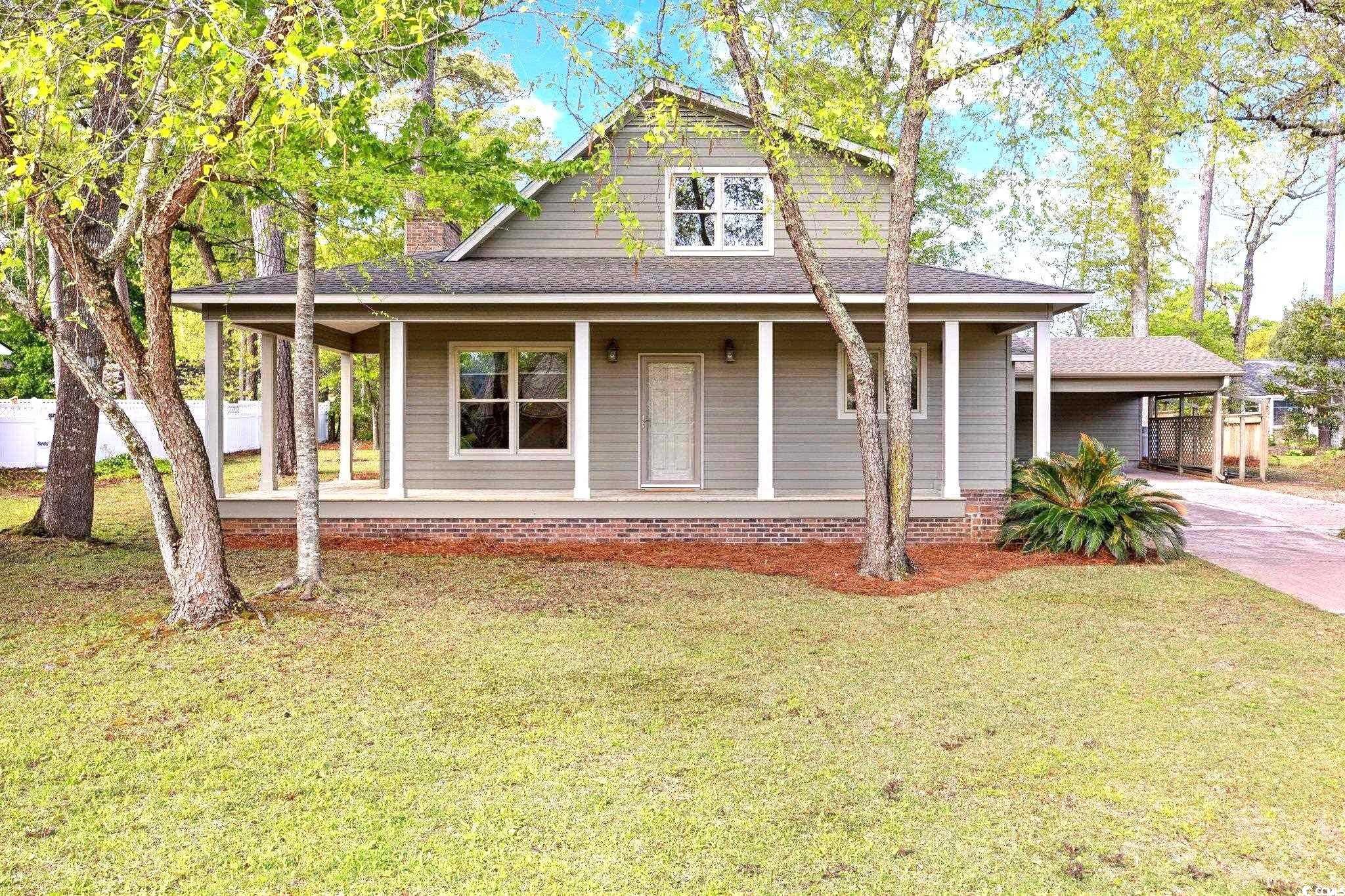 1623 27th Ave. N North Myrtle Beach, SC 29582