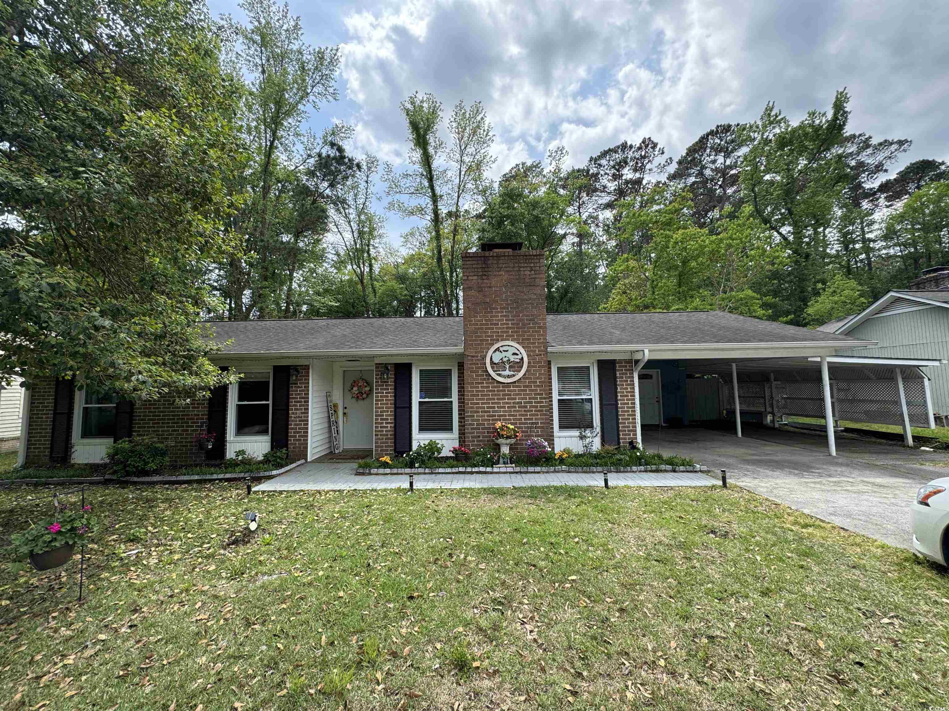 342 Red Fox Rd. Myrtle Beach, SC 29579
