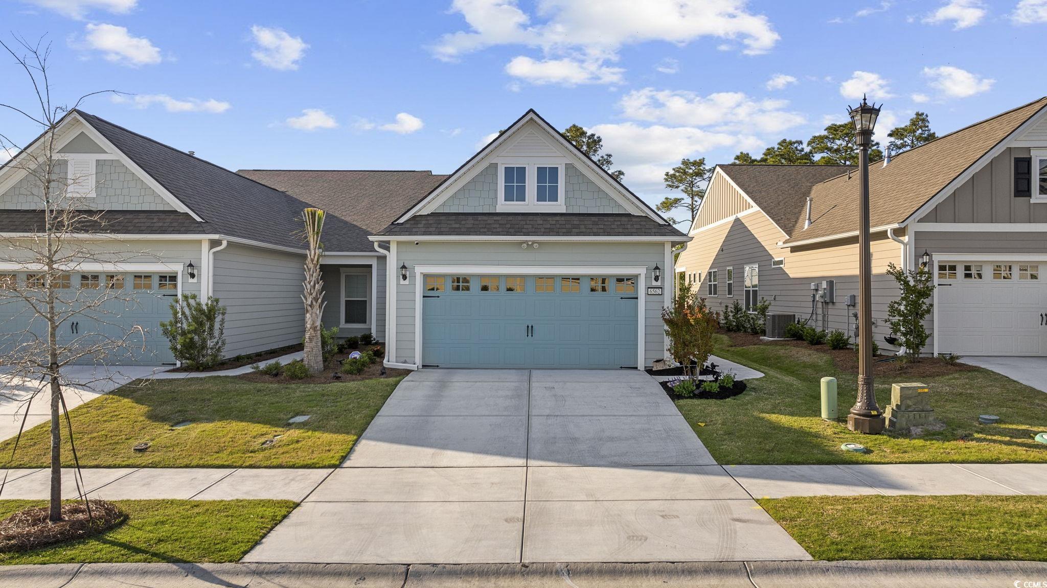 6562 Torino Lane Myrtle Beach, SC 29572