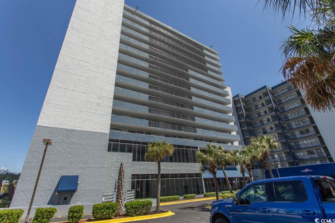 2001 S Ocean Blvd. UNIT #406 Myrtle Beach, SC 29577