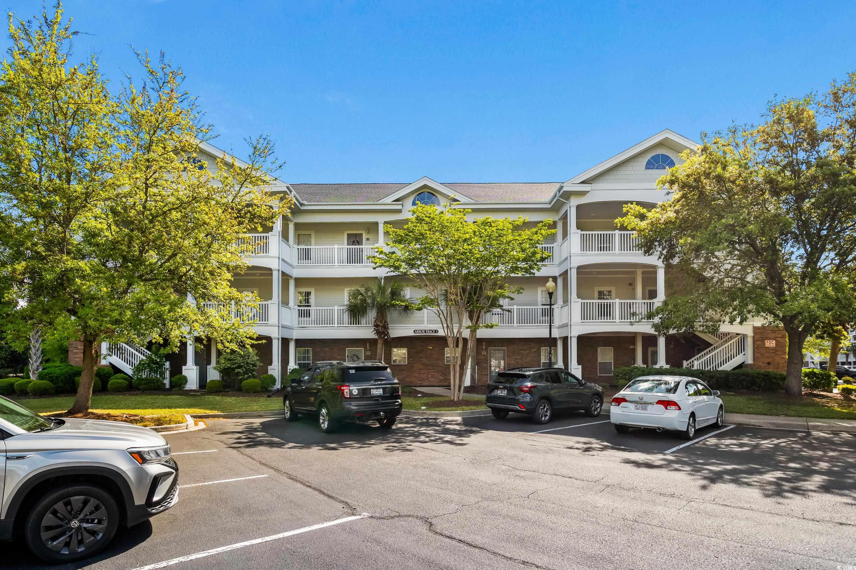 6015 Catalina Dr. UNIT #132 North Myrtle Beach, SC 29582