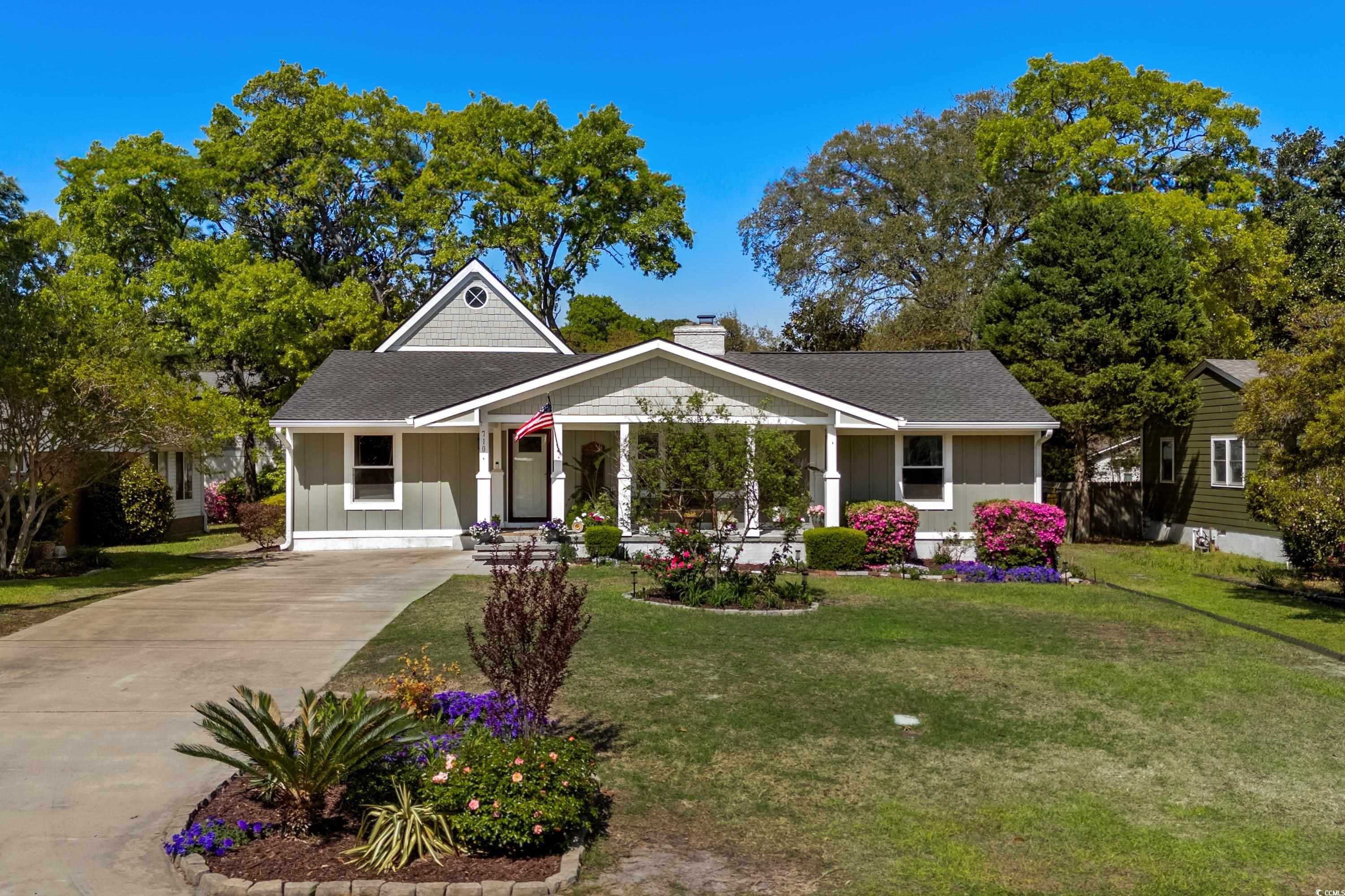 710 Yucca Ave. Myrtle Beach, SC 29577