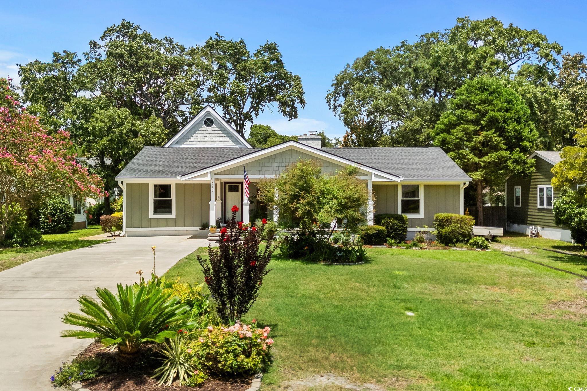 710 Yucca Ave. Myrtle Beach, SC 29577