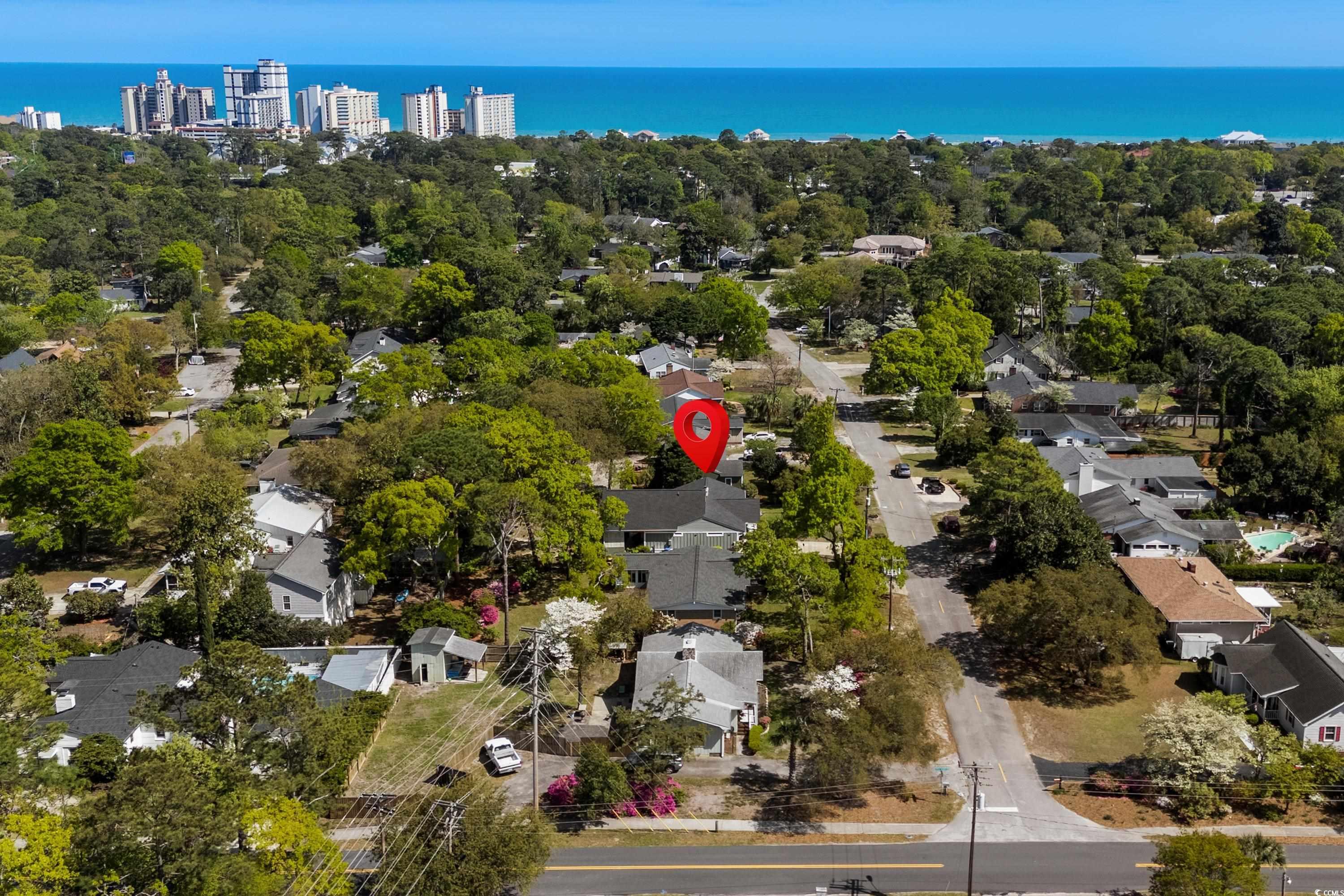 710 Yucca Ave., Myrtle Beach, South Carolina image 2