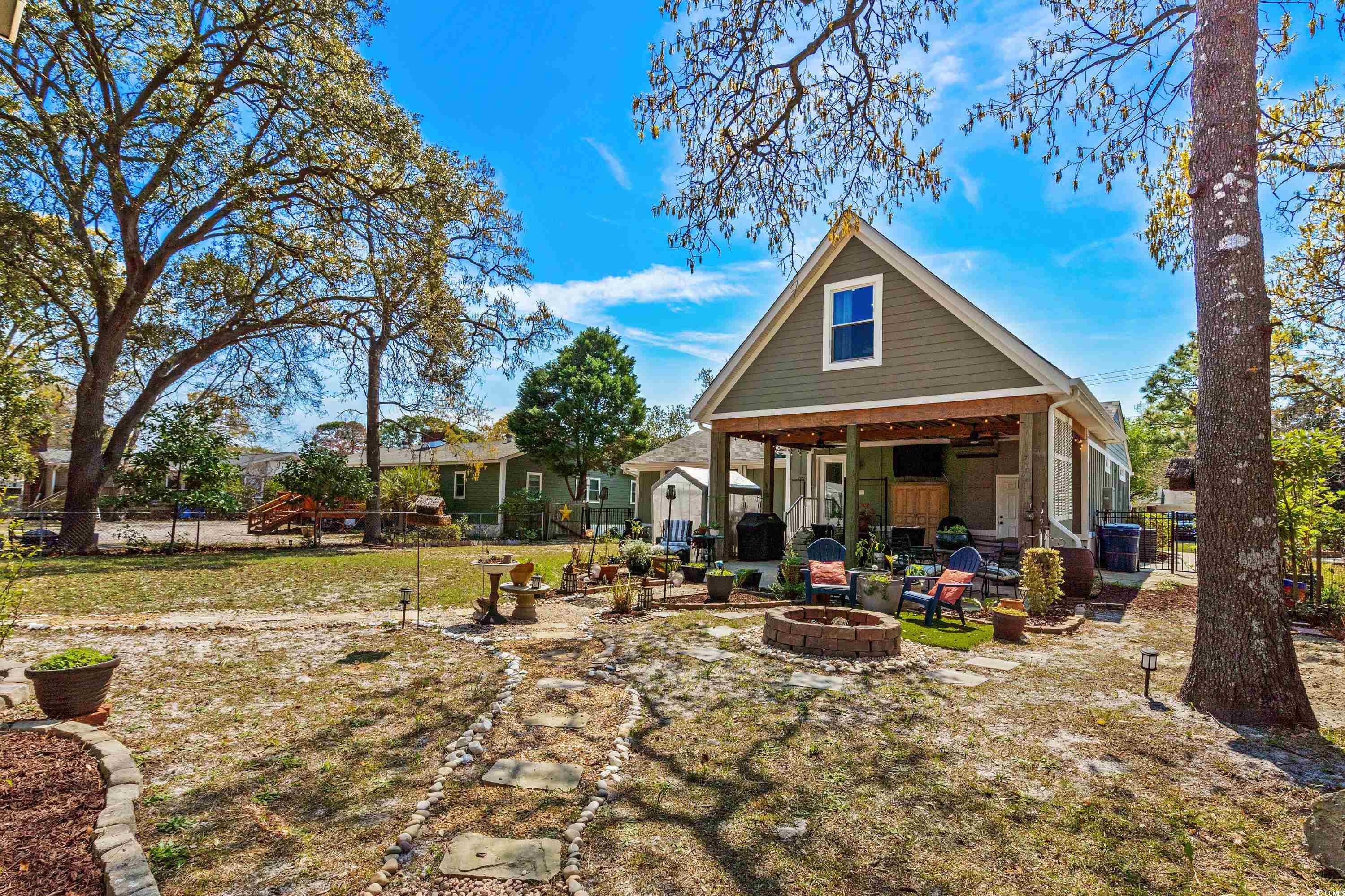 710 Yucca Ave., Myrtle Beach, South Carolina image 33